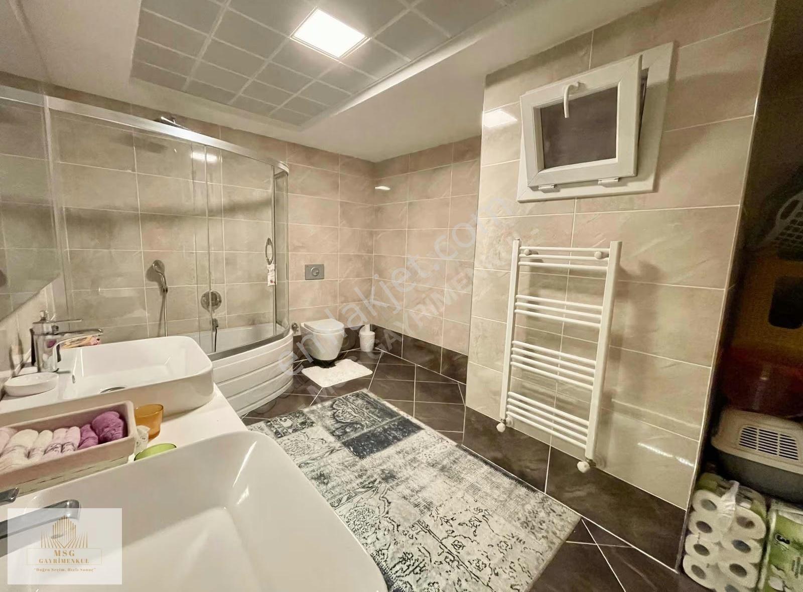 Msg'den Bucanın Gözdesi 275² 4+1 Dubleks,teraslı,prestijli Yaşam - Görsel 25