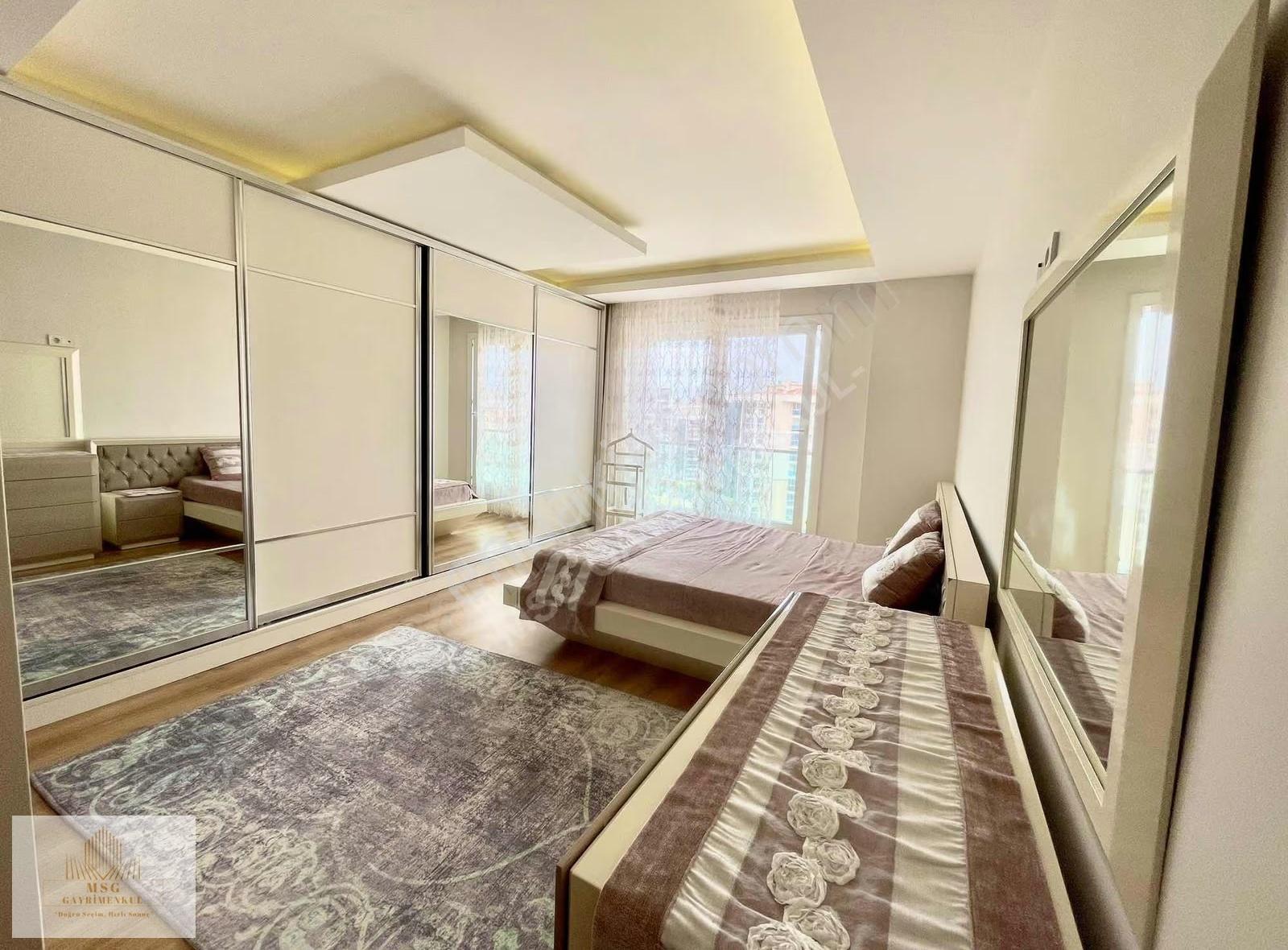 Msg'den Bucanın Gözdesi 275² 4+1 Dubleks,teraslı,prestijli Yaşam - Görsel 24
