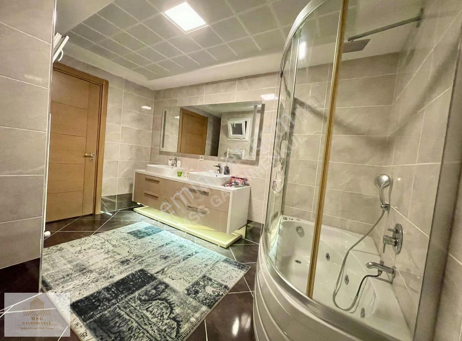 Msg'den Bucanın Gözdesi 275² 4+1 Dubleks,teraslı,prestijli Yaşam - Görsel 44