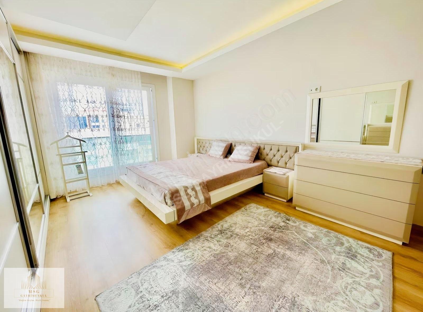Msg'den Bucanın Gözdesi 275² 4+1 Dubleks,teraslı,prestijli Yaşam - Görsel 12