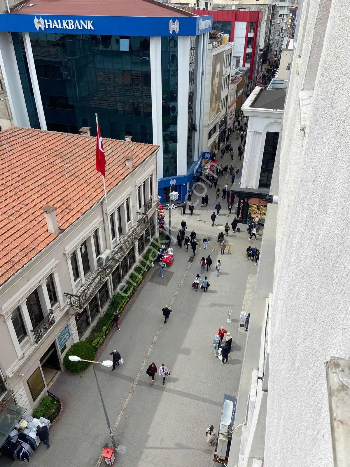 Monopoly Gayrımenkul'den Samsun'un Kalbinde Kirlık Ofis - Görsel 6