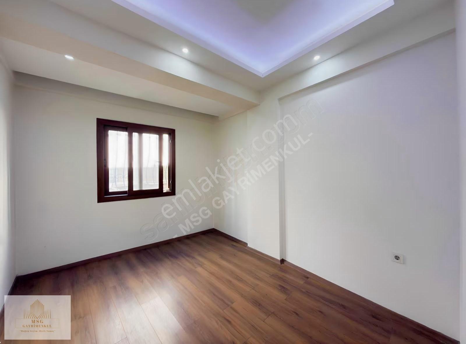Msgden Balçovada Yeni Binada 2+1 Yaşamlık Veya Yatırımlık Daire - Görsel 41