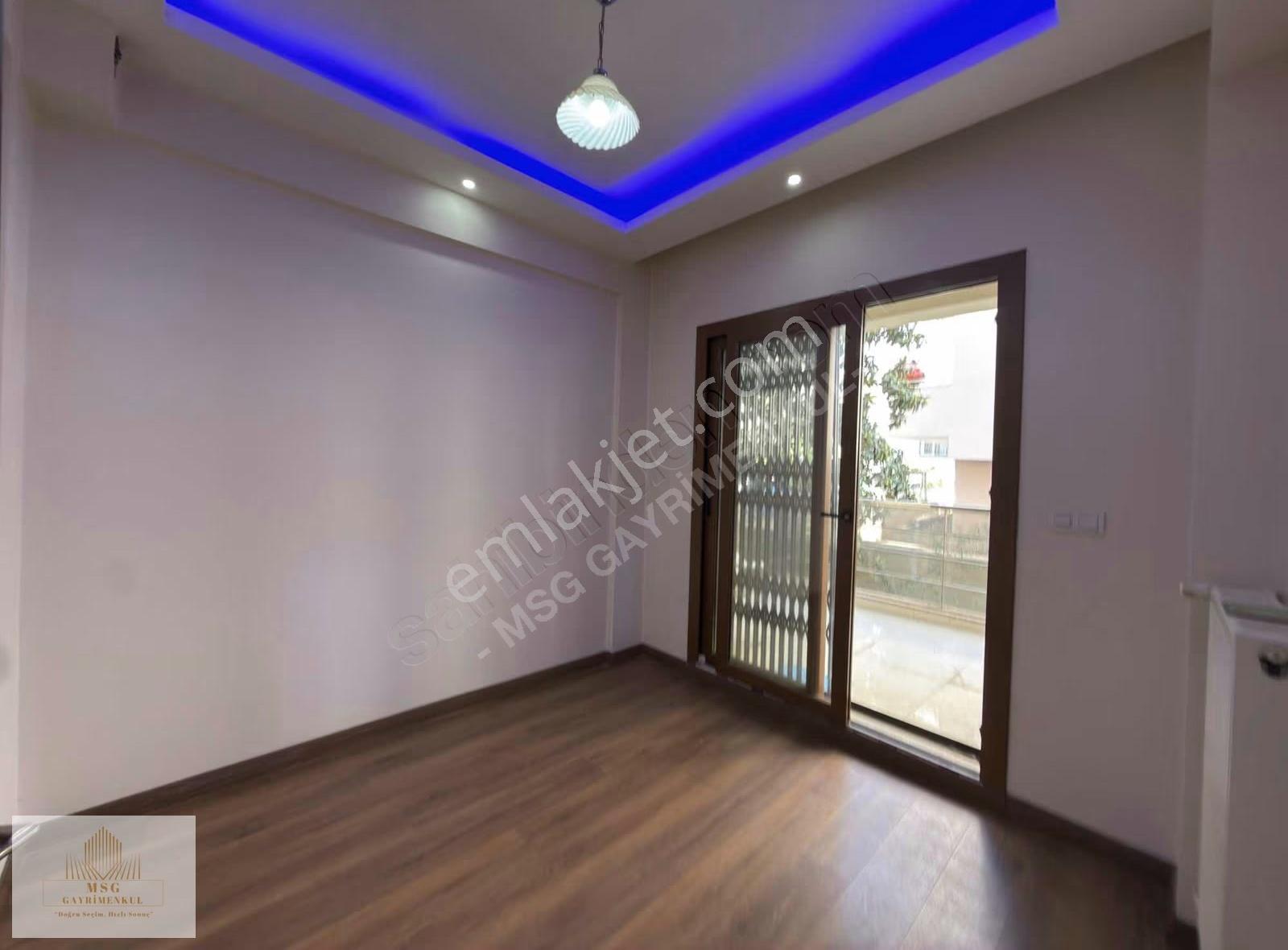 Msgden Balçovada Yeni Binada 2+1 Yaşamlık Veya Yatırımlık Daire - Görsel 44