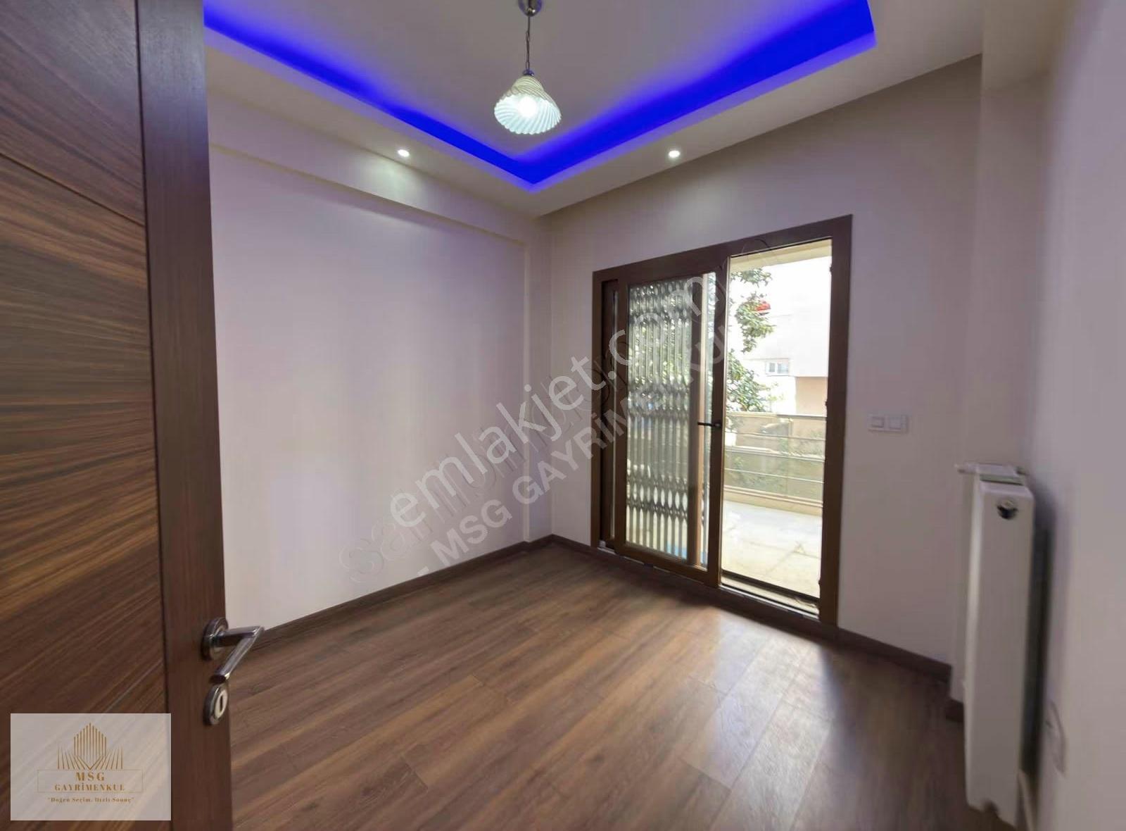 Msgden Balçovada Yeni Binada 2+1 Yaşamlık Veya Yatırımlık Daire - Görsel 23
