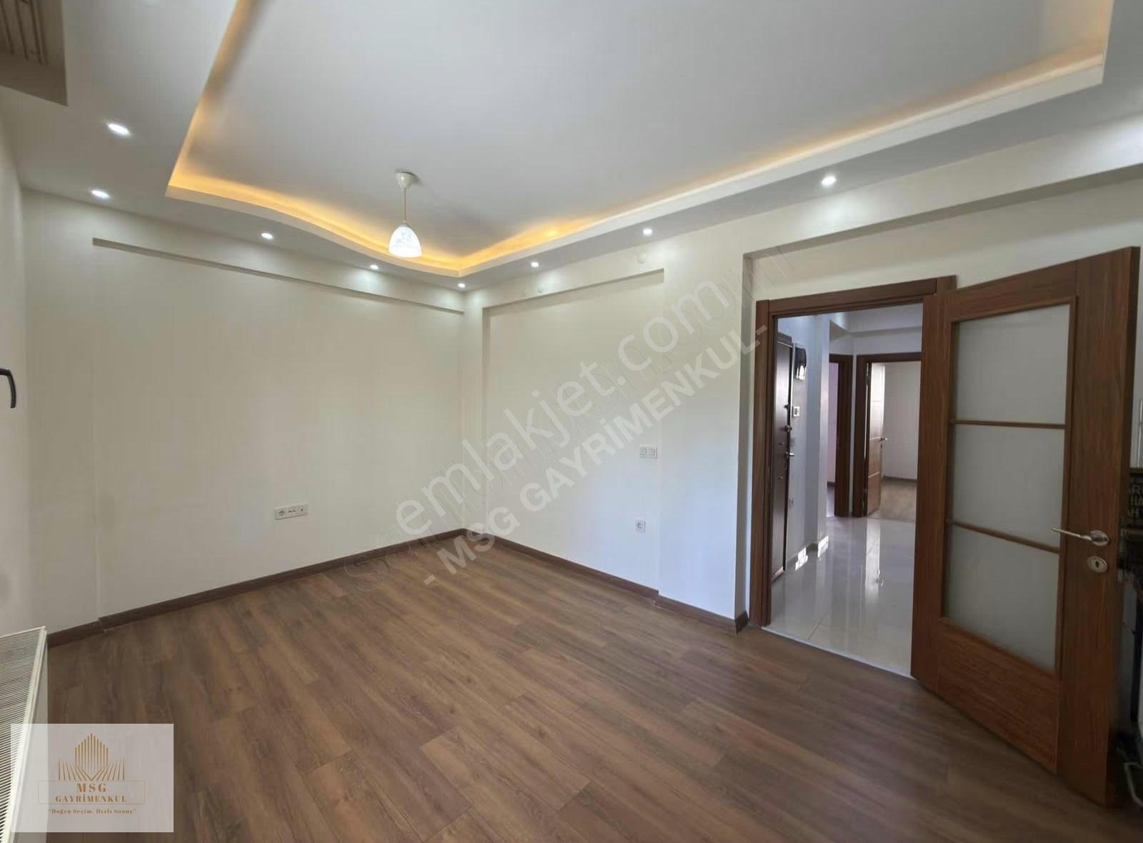 Msgden Balçovada Yeni Binada 2+1 Yaşamlık Veya Yatırımlık Daire - Görsel 14
