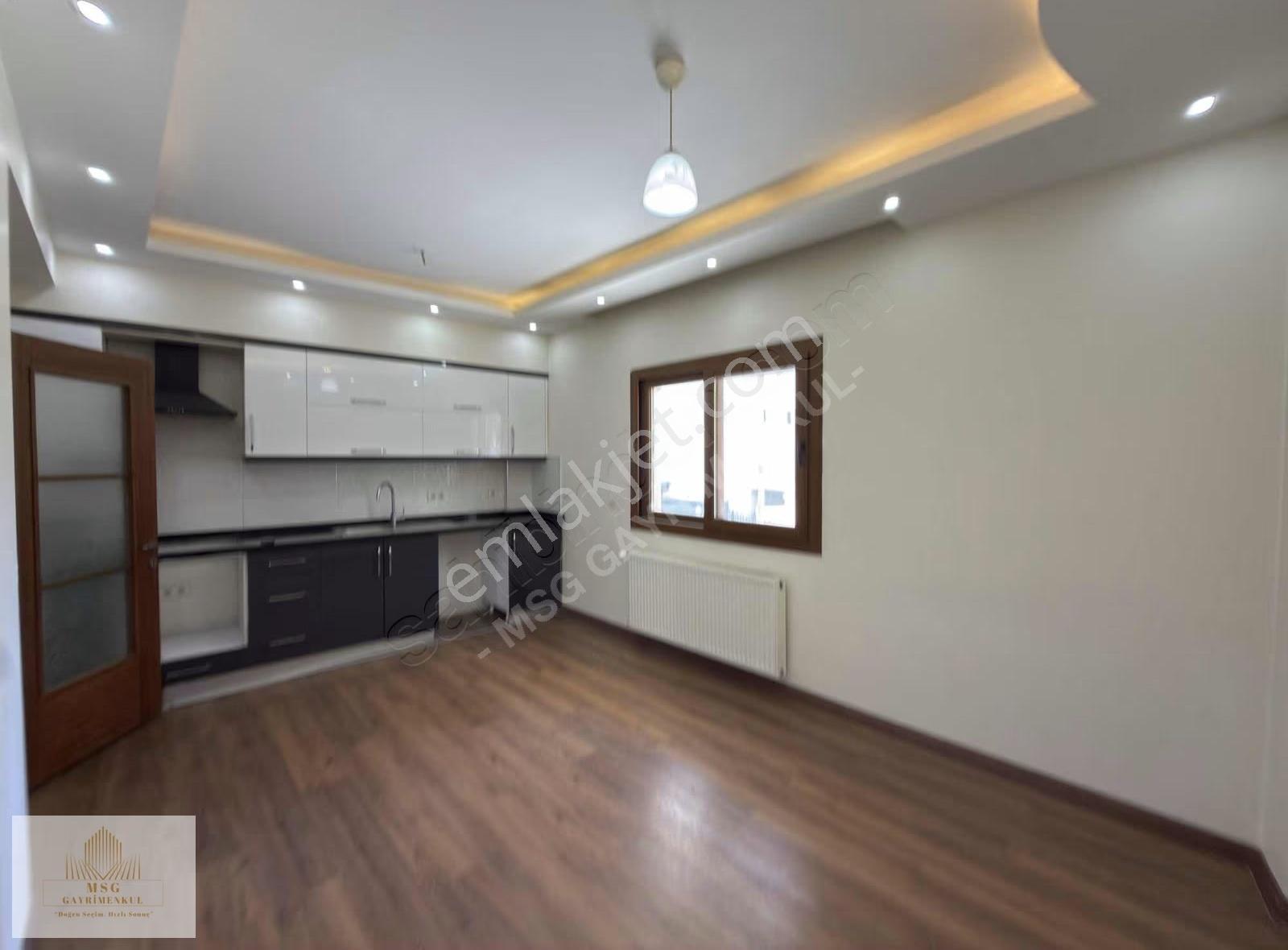 Msgden Balçovada Yeni Binada 2+1 Yaşamlık Veya Yatırımlık Daire - Görsel 28