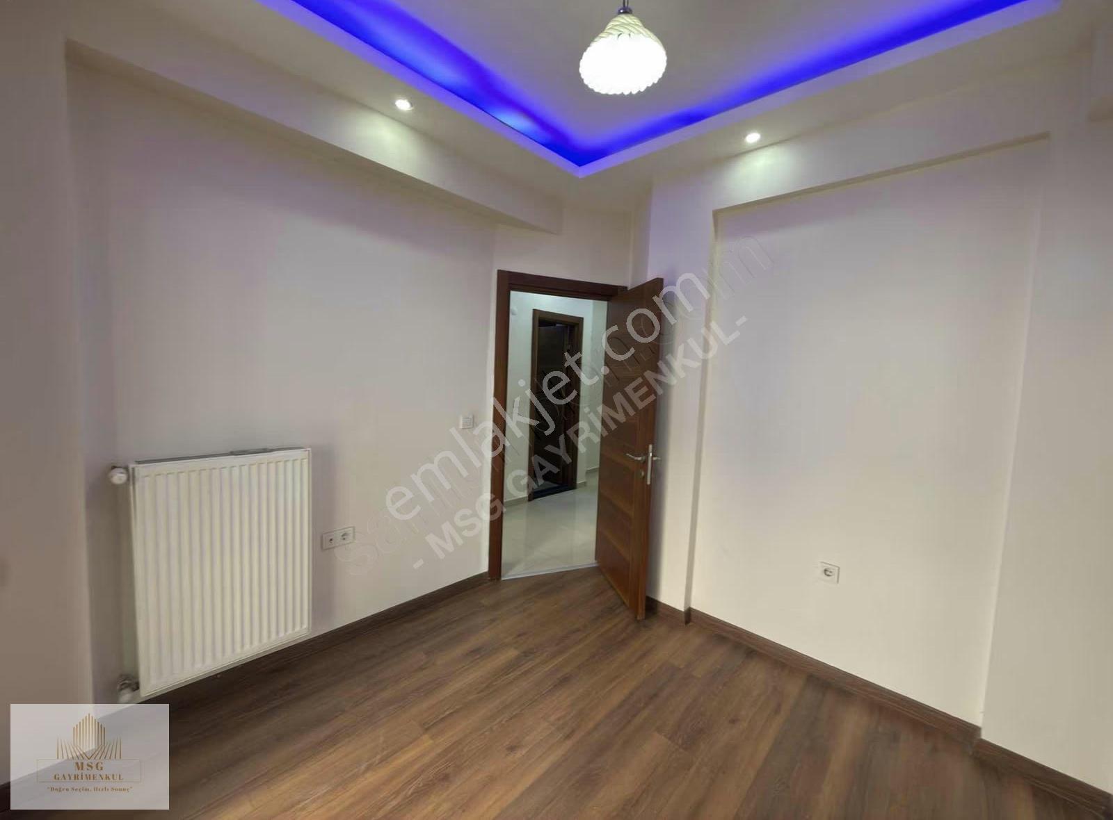 Msgden Balçovada Yeni Binada 2+1 Yaşamlık Veya Yatırımlık Daire - Görsel 30