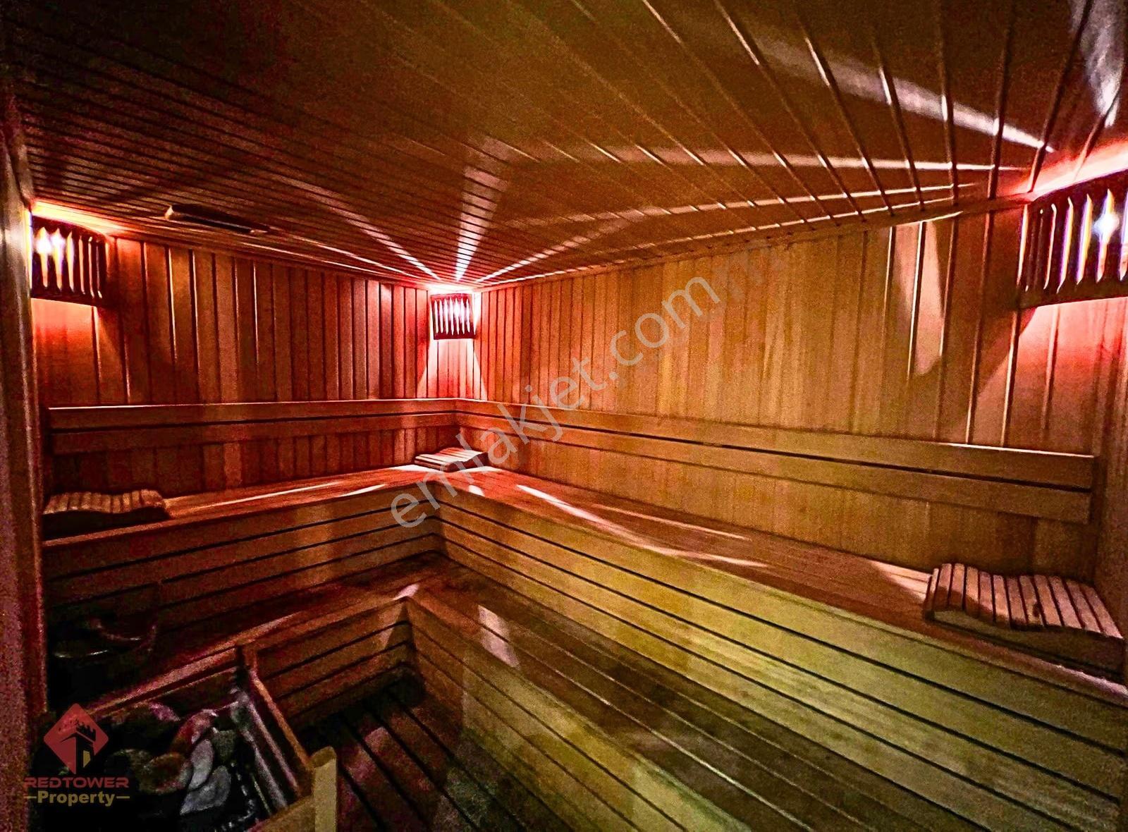 Alanya Obada Prestijli Sitede, 120 M² 3+1 Eşyalı Satılık Daire - Görsel 7