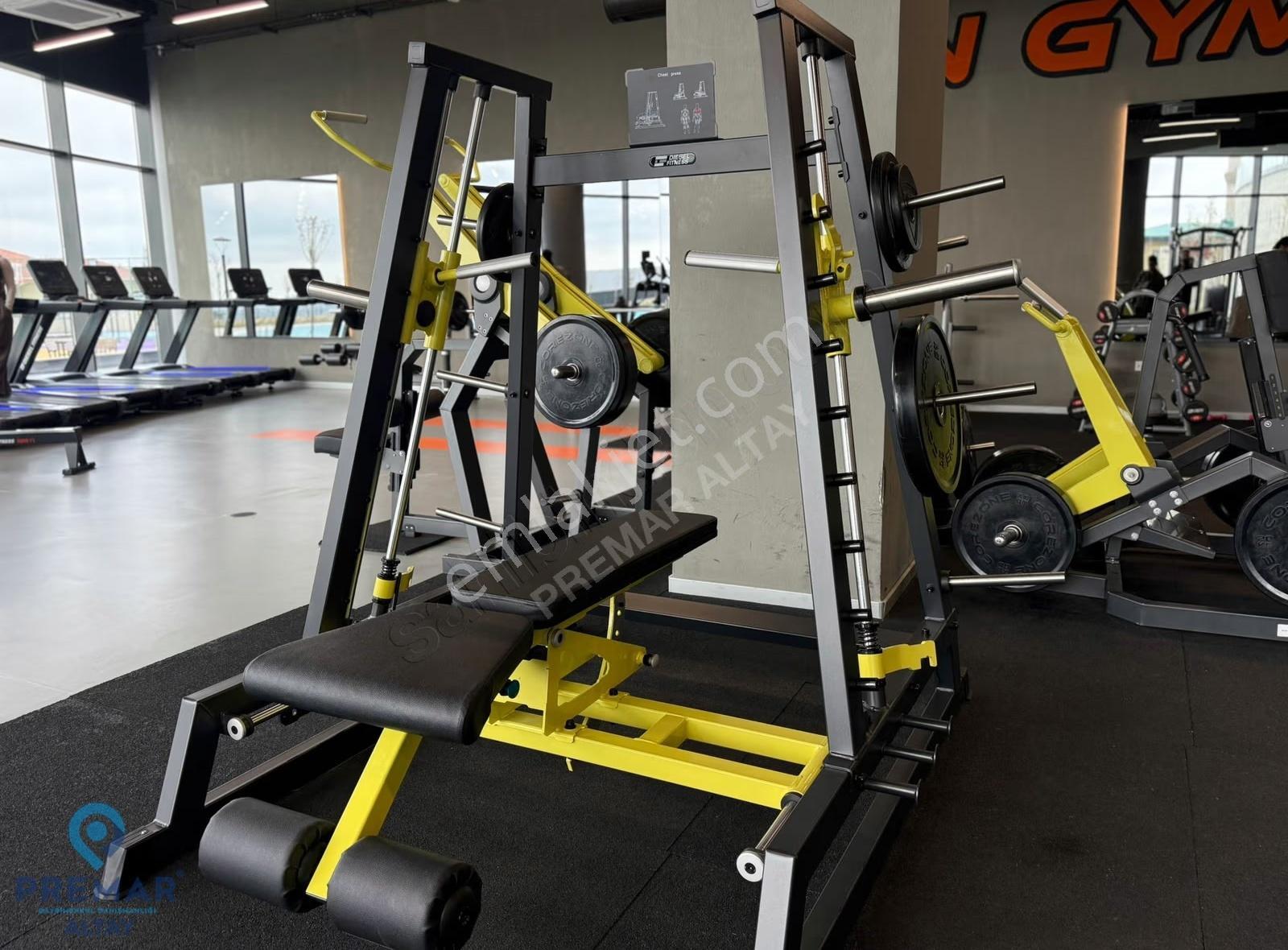 Demirlife Sitesinde Balkonlu Ara Kat 1+1 Satılık Daire - Görsel 20