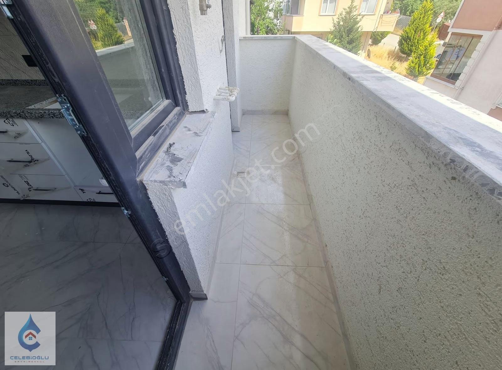 Çayırova İnönü'de 2+1 Ultra Lüx Arakat - Görsel 10