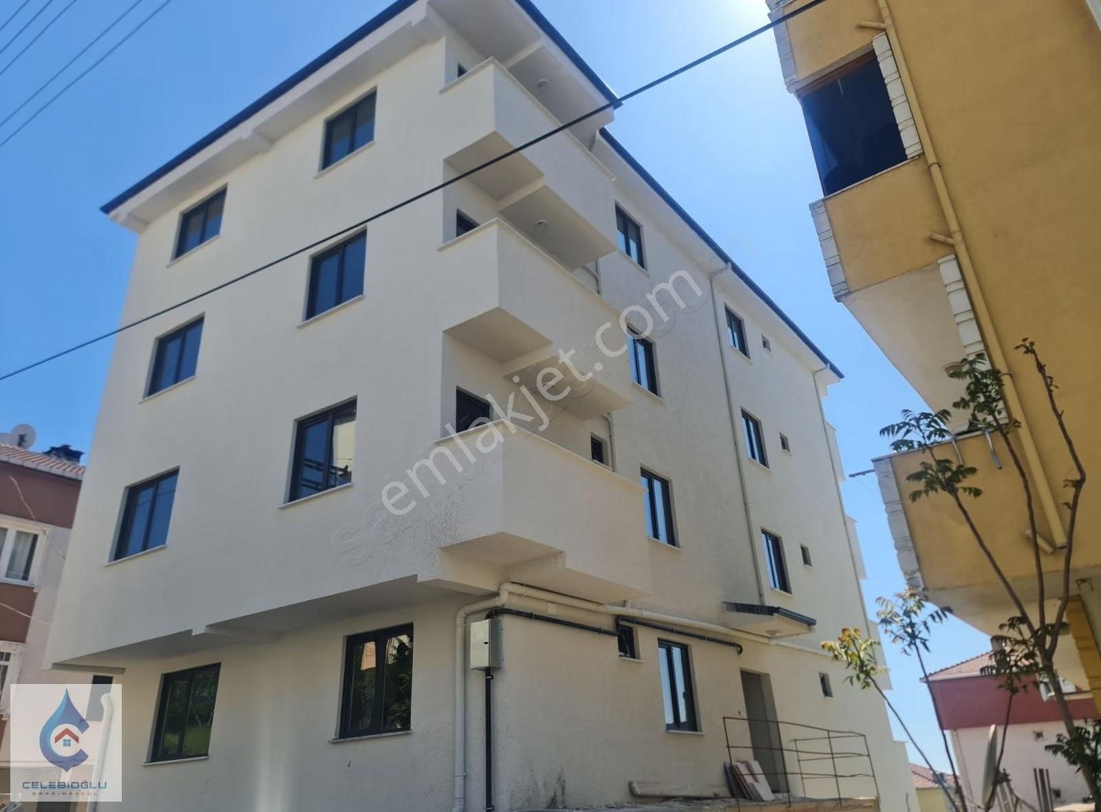 Çayırova İnönü'de 2+1 Ultra Lüx Arakat - Görsel 12