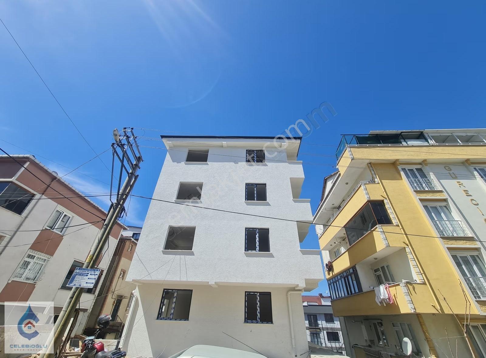 Çayırova İnönü'de 2+1 Ultra Lüx Arakat