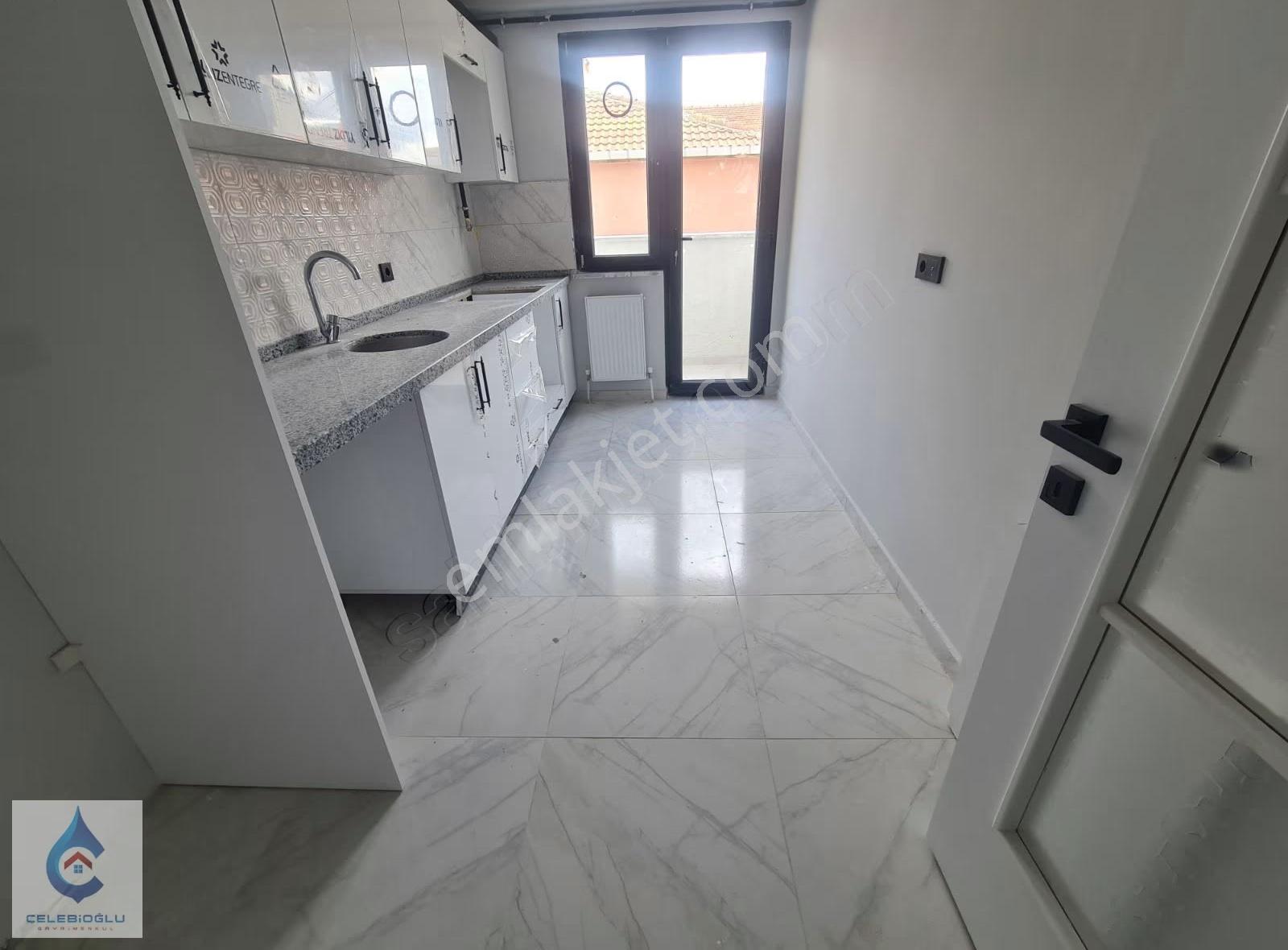 Çayırova İnönü'de 2+1 Ultra Lüx Arakat - Görsel 15
