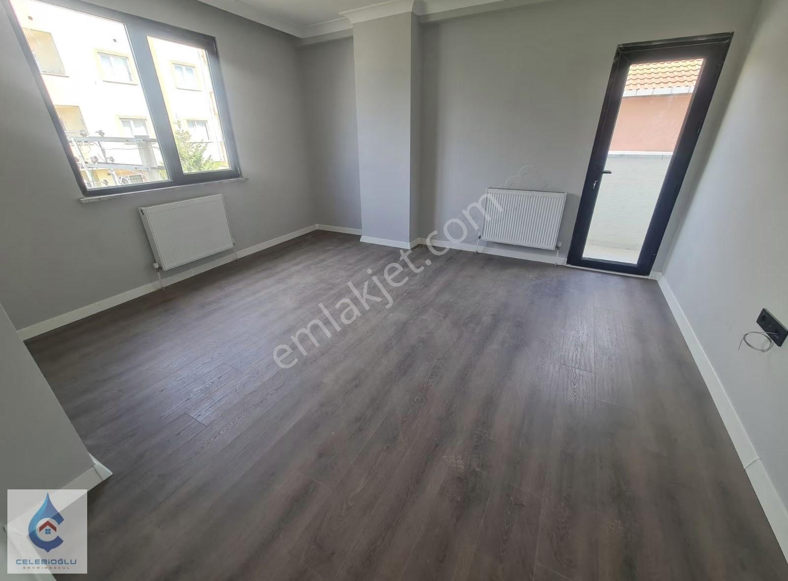 Çayırova İnönü'de 2+1 Ultra Lüx Arakat - Görsel 3