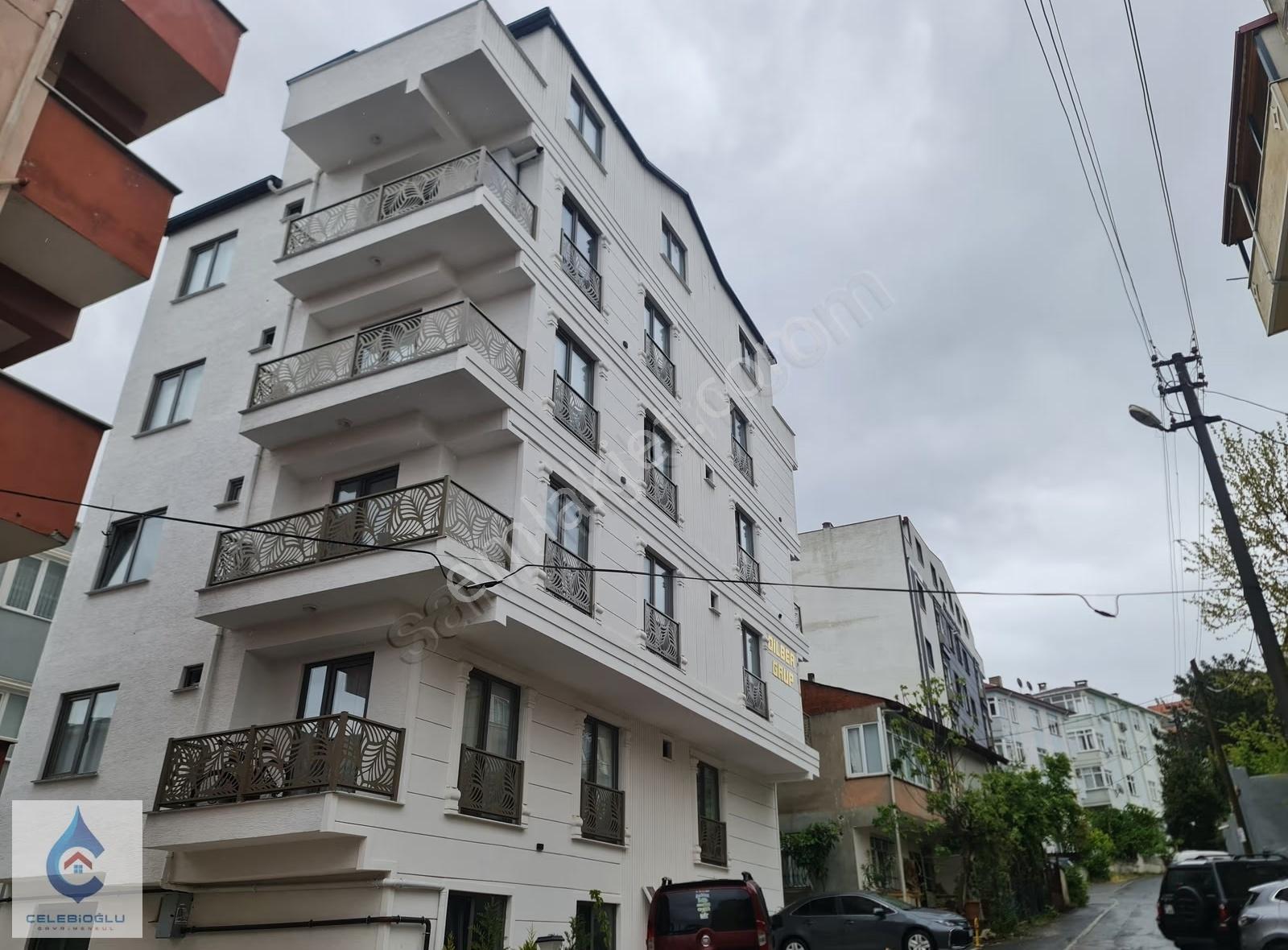 Gebze Tatlıkuyu Vadi Komşu Ultra Lüx Özel Yapım 3+1 Üst Dublex