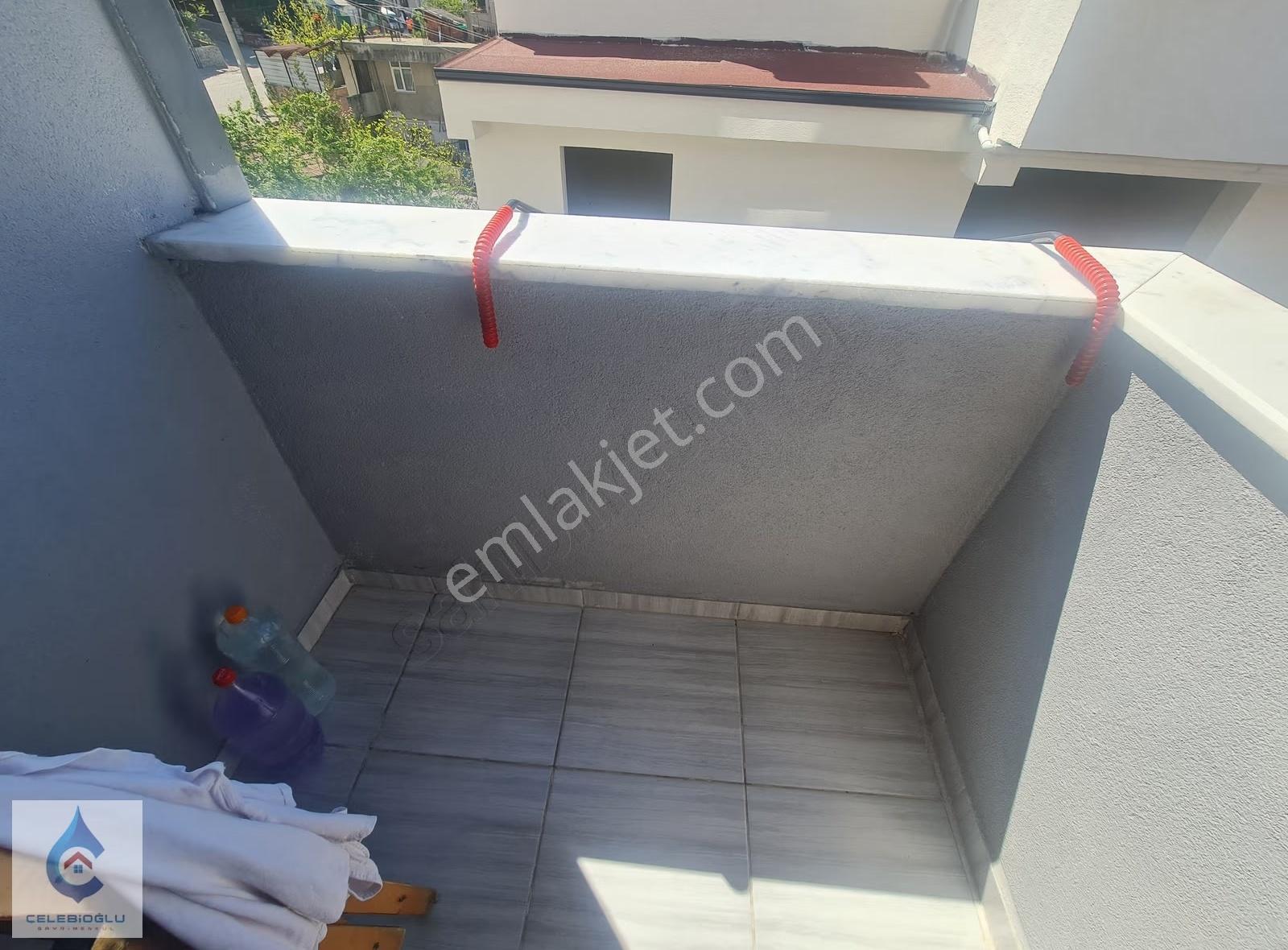 Gebze Adem Yavuz Yüksek Kredi İmkankı Asansörlü 2+1 - Görsel 15