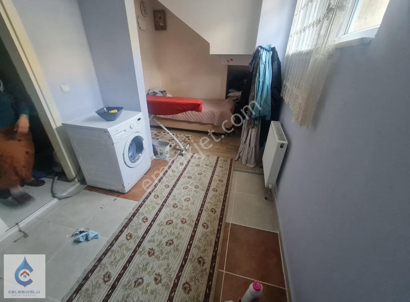 Gebze Barış Mh.en Nezih Yerinde Yüksek Kredi 4+2 Ters Dublex - Görsel 16