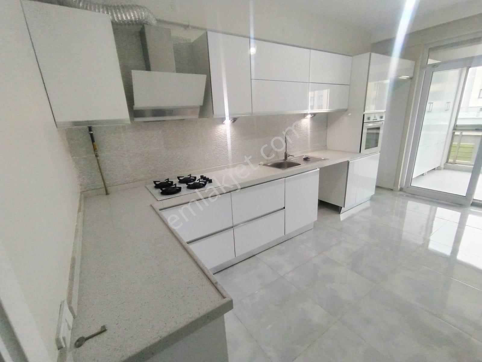 Bess'den Ihlamurkent Mah. Doğapark Evleri'nde Kiralık 3+1 Daire - Görsel 13