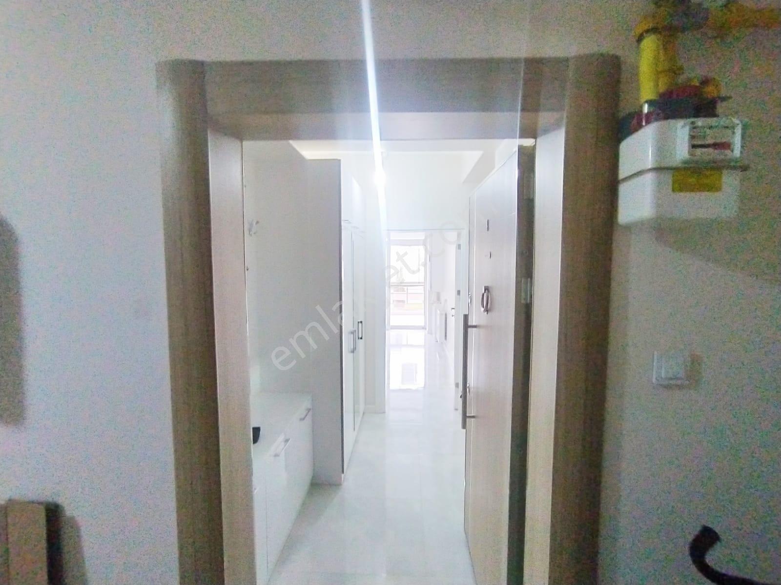 Bess'den Ihlamurkent Mah. Doğapark Evleri'nde Kiralık 3+1 Daire - Görsel 10