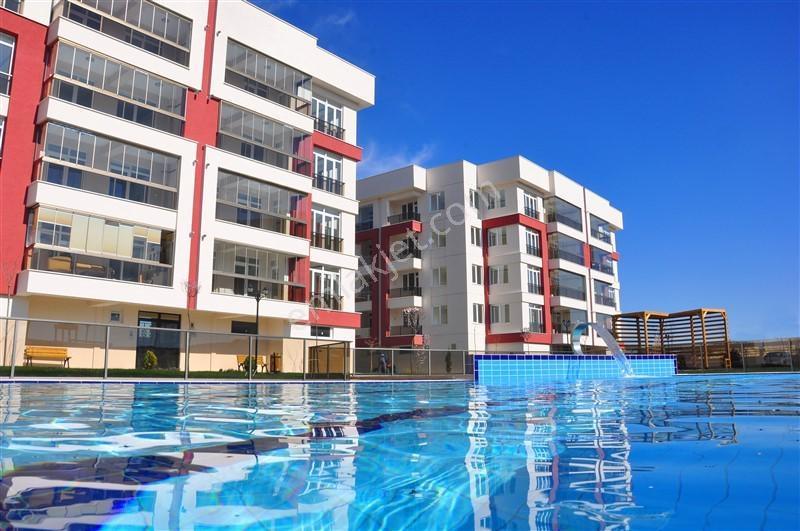 Bess'den Ihlamurkent Mah. Doğapark Evleri'nde Kiralık 3+1 Daire - Görsel 9