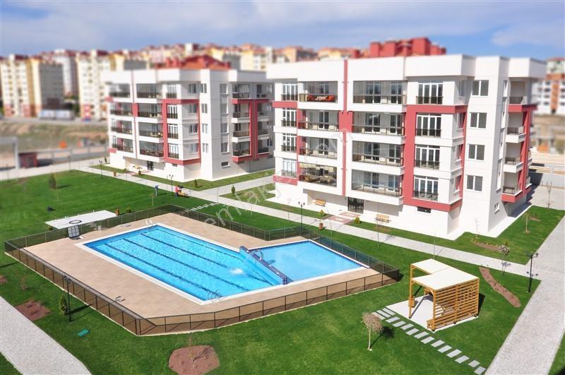 Bess'den Ihlamurkent Mah. Doğapark Evleri'nde Kiralık 3+1 Daire