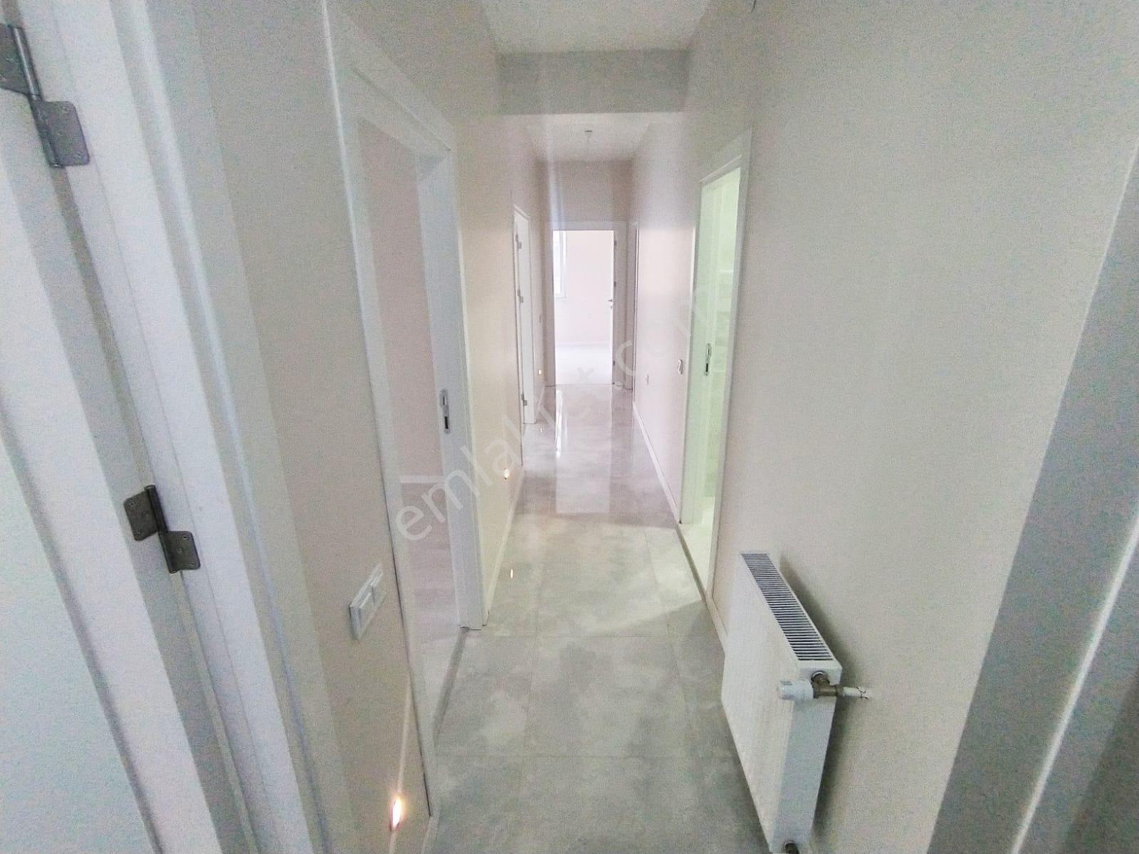 Bess'den Ihlamurkent Mah. Doğapark Evleri'nde Kiralık 3+1 Daire - Görsel 6