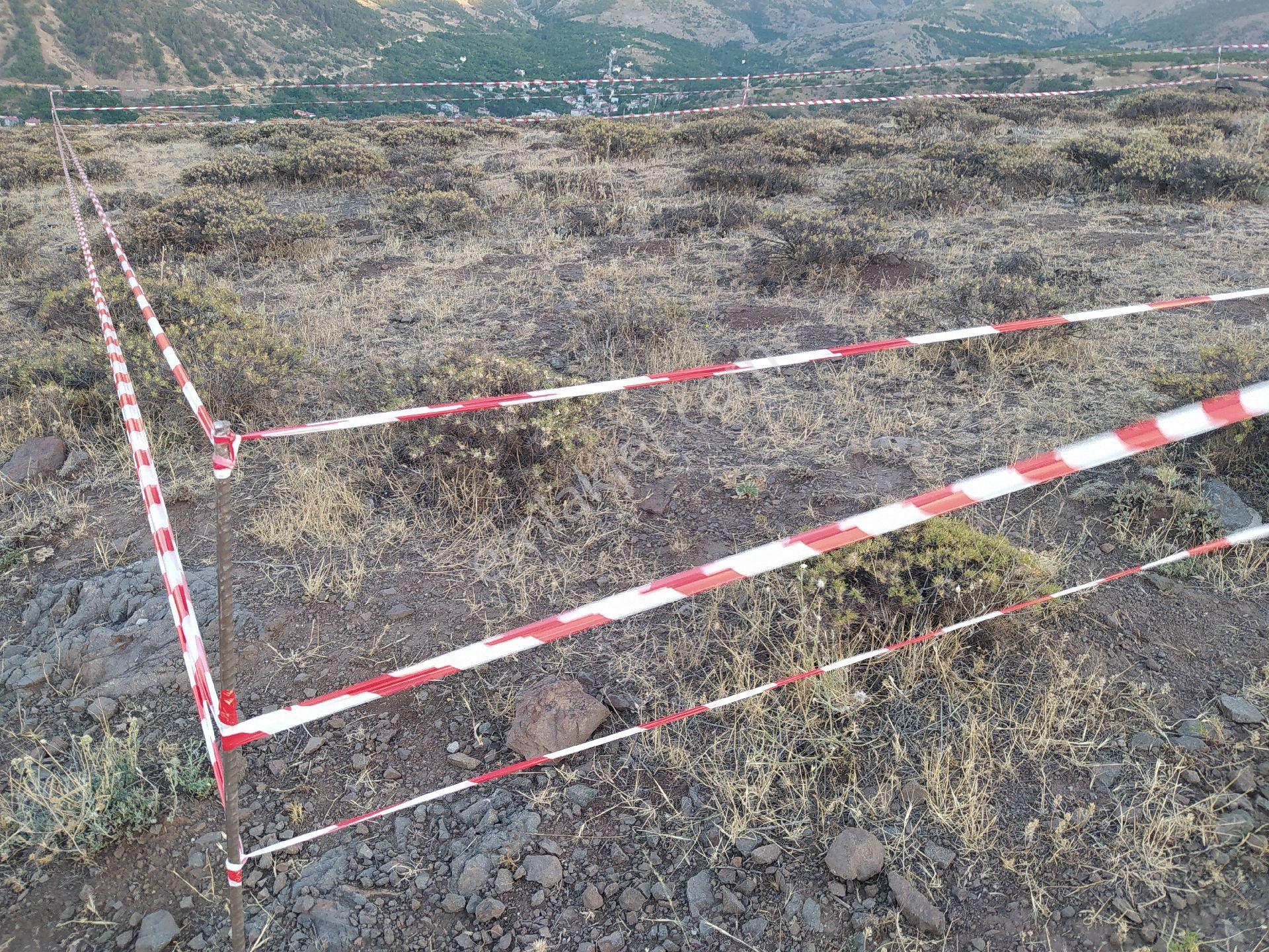 Sahibinden 3 Kata İmarlı Arsa Önü Kapanmaz Yola 15 M Cephe - Görsel 3
