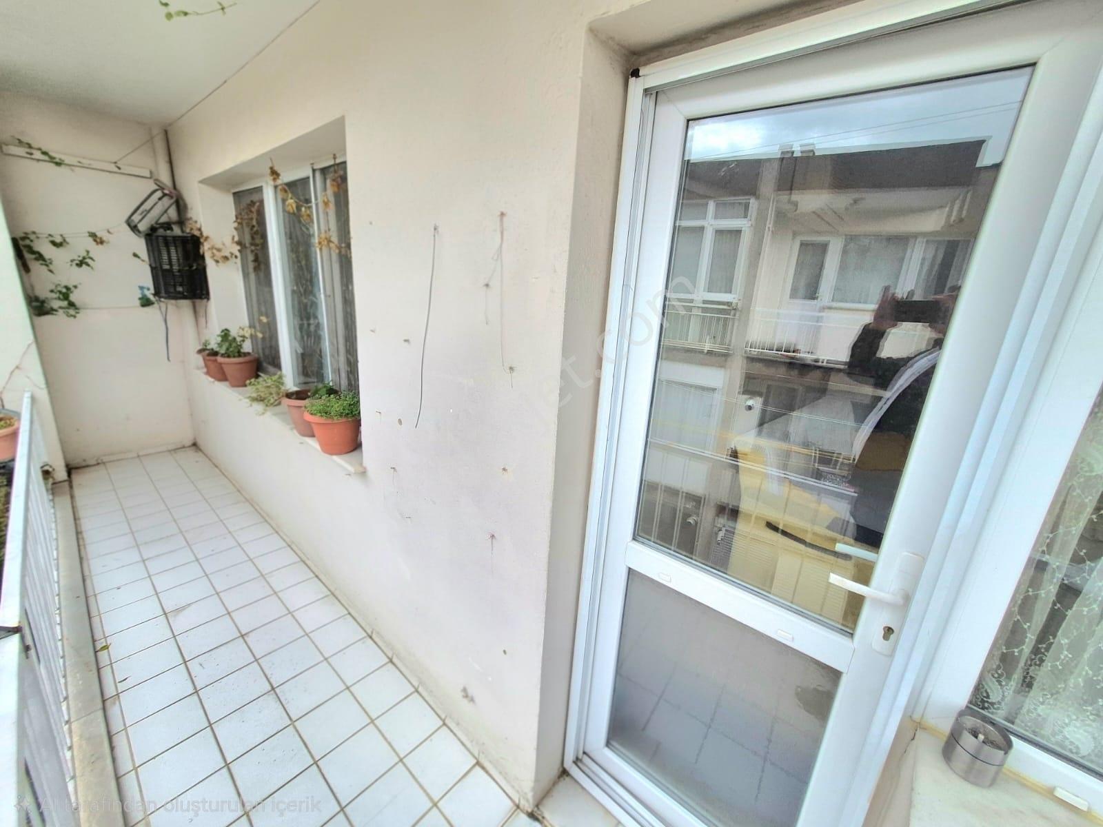 K.yaka Bahçelievler Çift Cephe Ebeveyn Banyolu D.gazlı 3+1 150m2 - Görsel 26