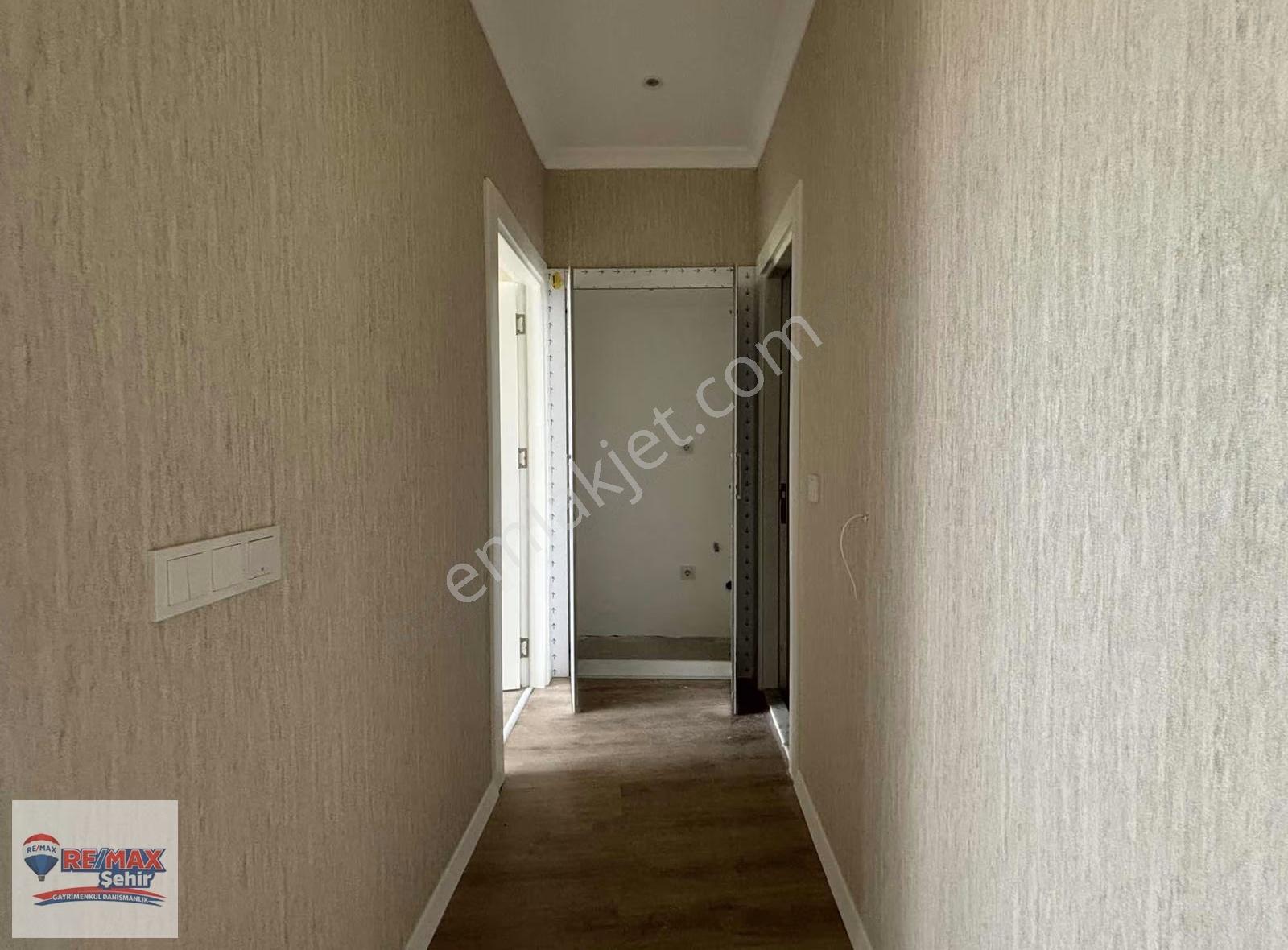 Remax Şehir Alkaş Meydan Suits Full Deniz Manzaralı Satılık 1+1 - Görsel 9