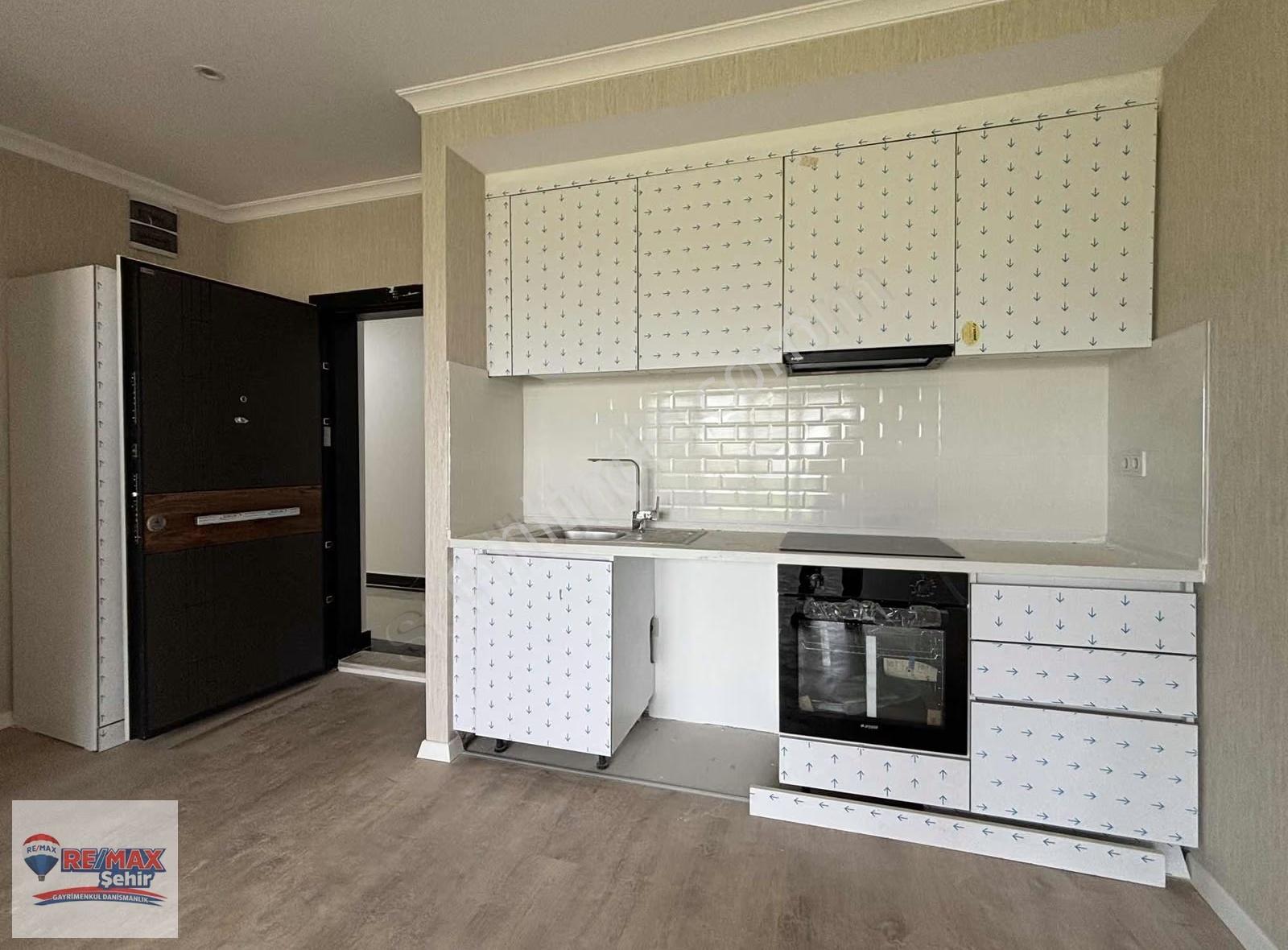 Remax Şehir Alkaş Meydan Suits Full Deniz Manzaralı Satılık 1+1 - Görsel 6