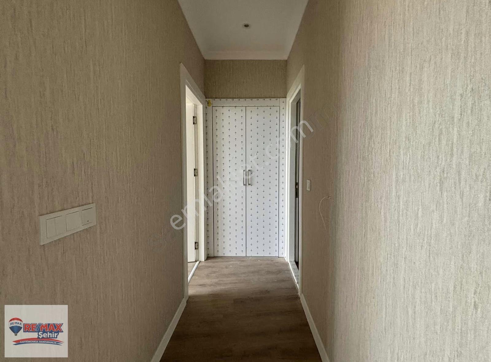 Remax Şehir Alkaş Meydan Suits Full Deniz Manzaralı Satılık 1+1 - Görsel 8