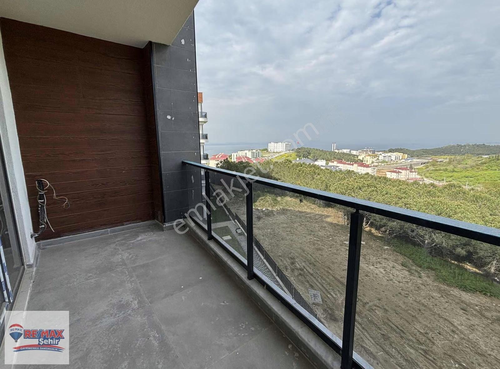 Remax Şehir Alkaş Meydan Suits Full Deniz Manzaralı Satılık 1+1 - Görsel 26