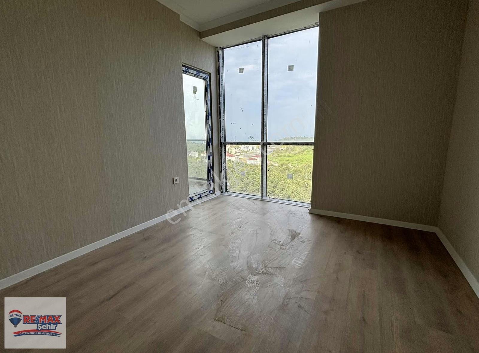 Remax Şehir Alkaş Meydan Suits Full Deniz Manzaralı Satılık 1+1 - Görsel 23