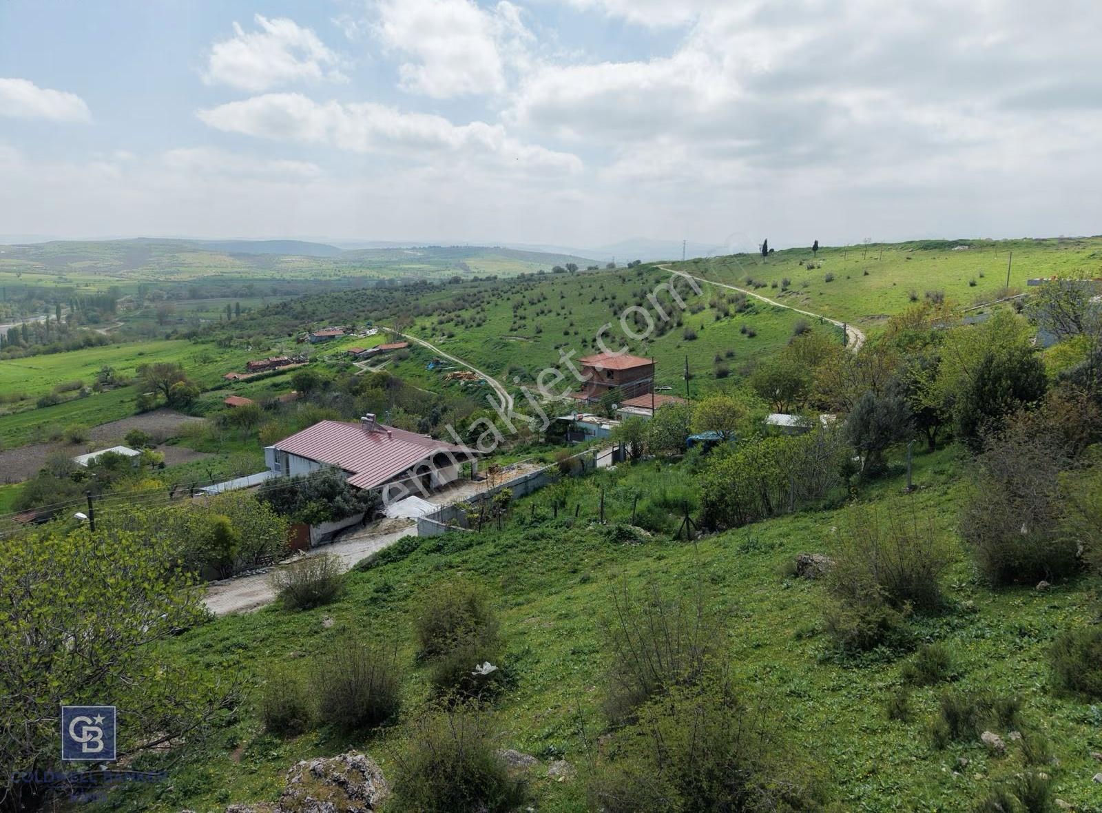 Cb King'den Kesirven M.merkeze 7 Km Mesafede 500m² Satılık Arsa - Görsel 14