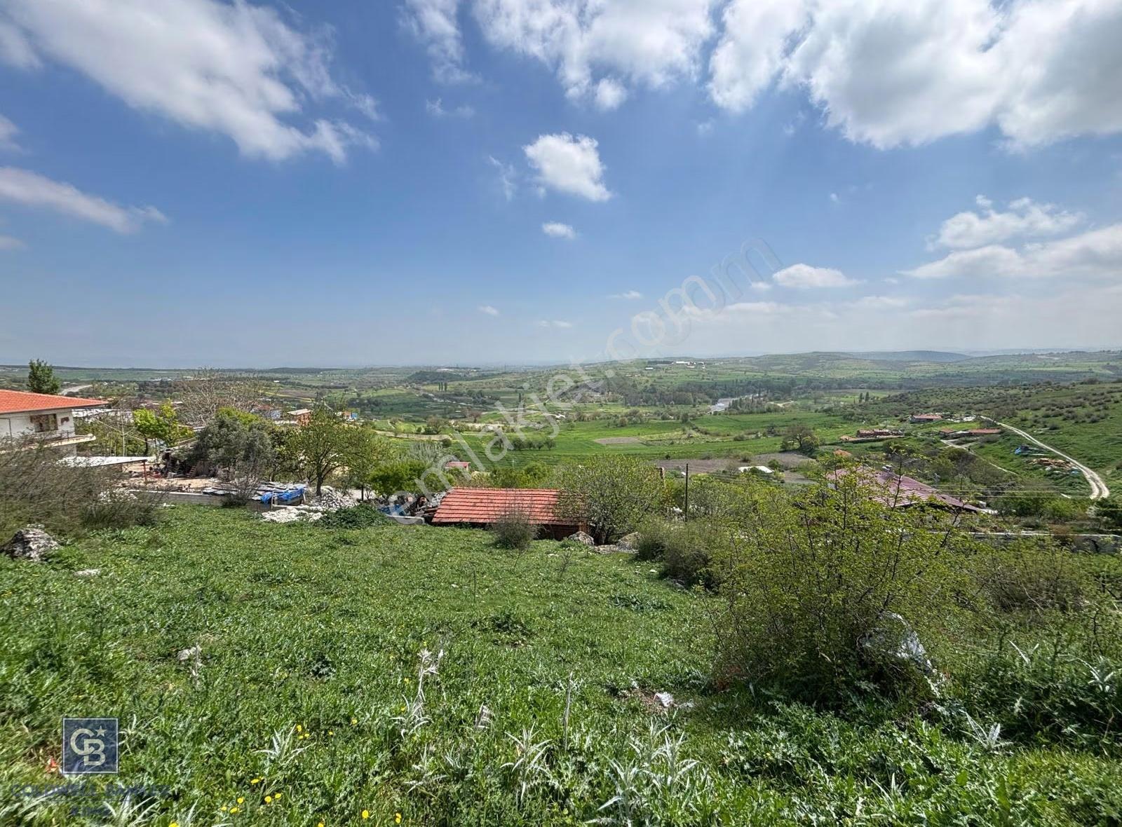 Cb King'den Kesirven M.merkeze 7 Km Mesafede 500m² Satılık Arsa - Görsel 6
