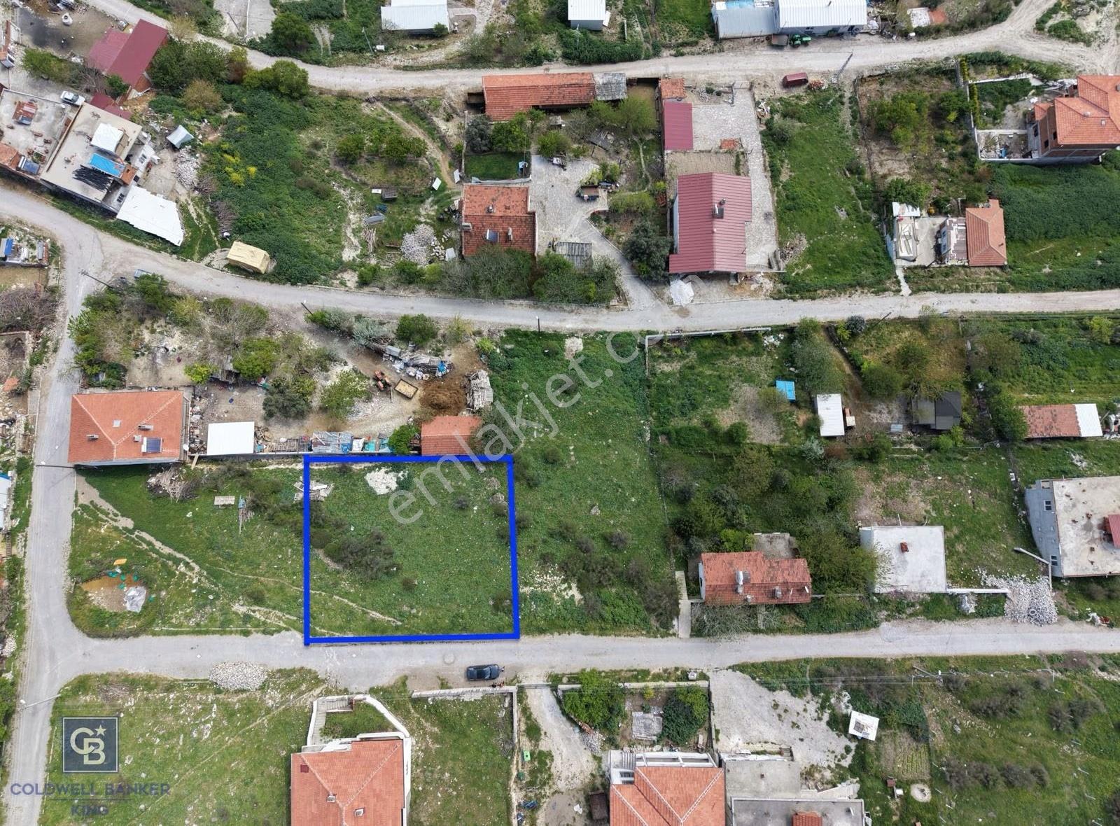 Cb King'den Kesirven M.merkeze 7 Km Mesafede 500m² Satılık Arsa - Görsel 15