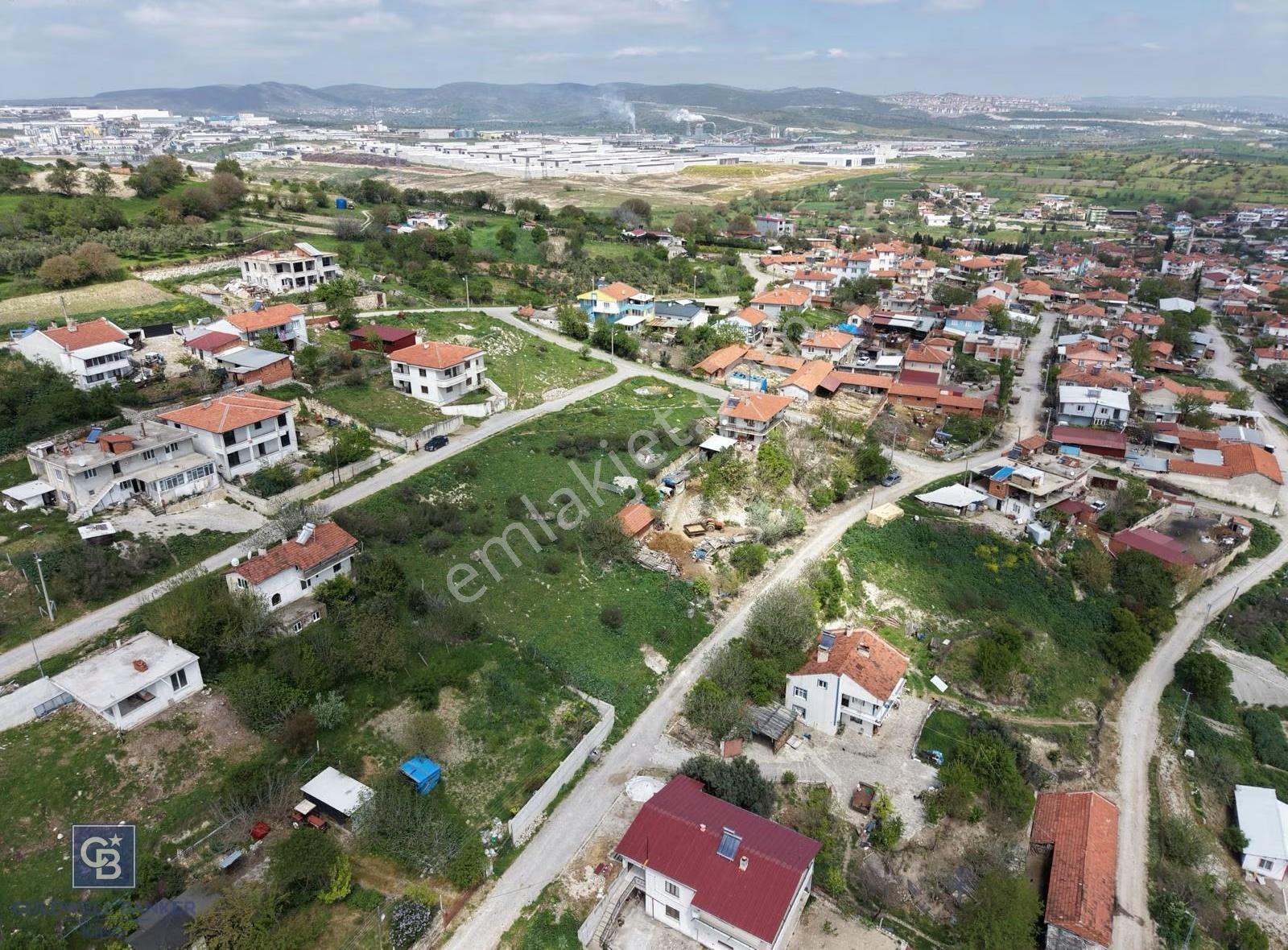 Cb King'den Kesirven M.merkeze 7 Km Mesafede 500m² Satılık Arsa - Görsel 12