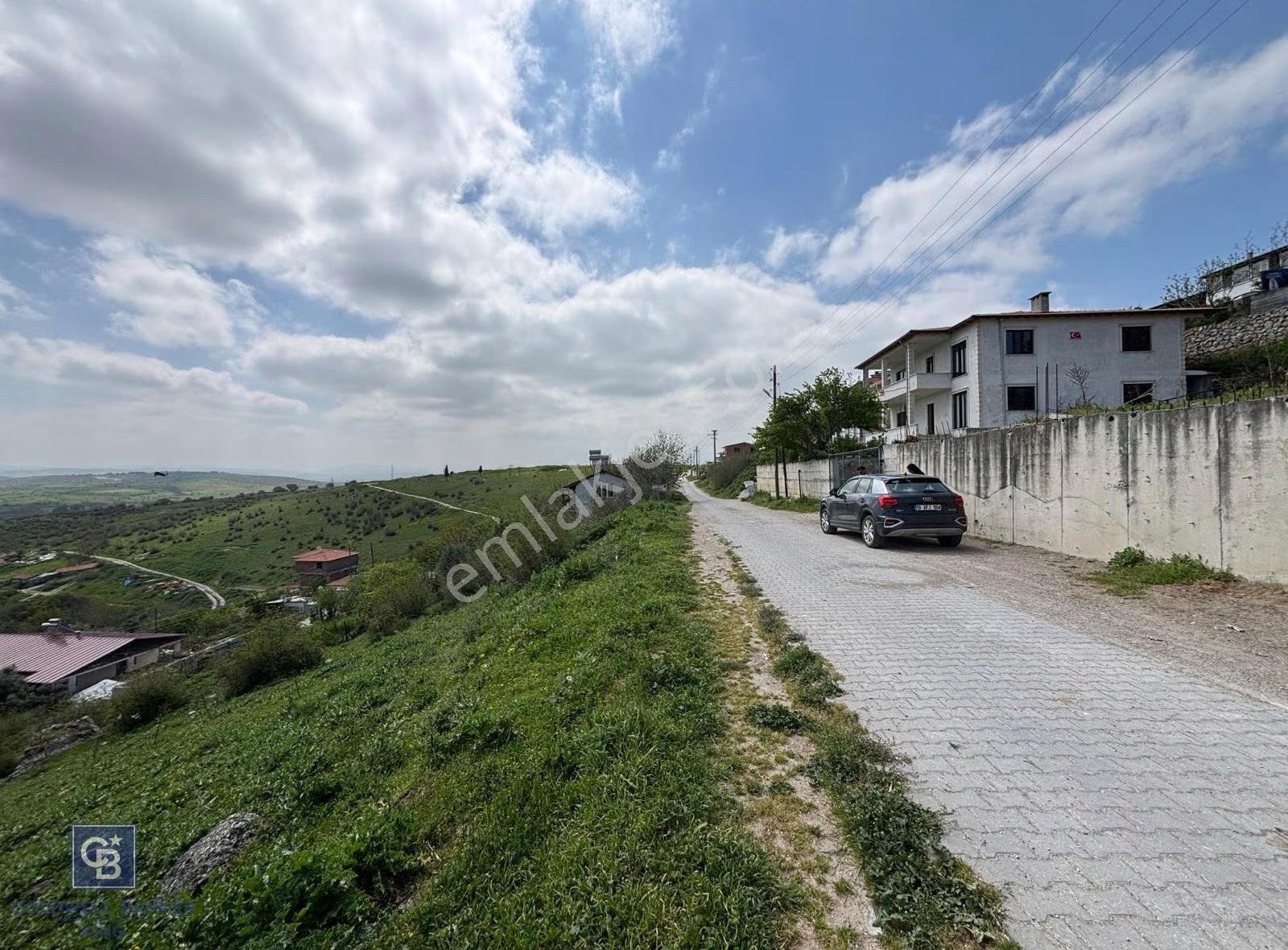 Cb King'den Kesirven M.merkeze 7 Km Mesafede 500m² Satılık Arsa - Görsel 13