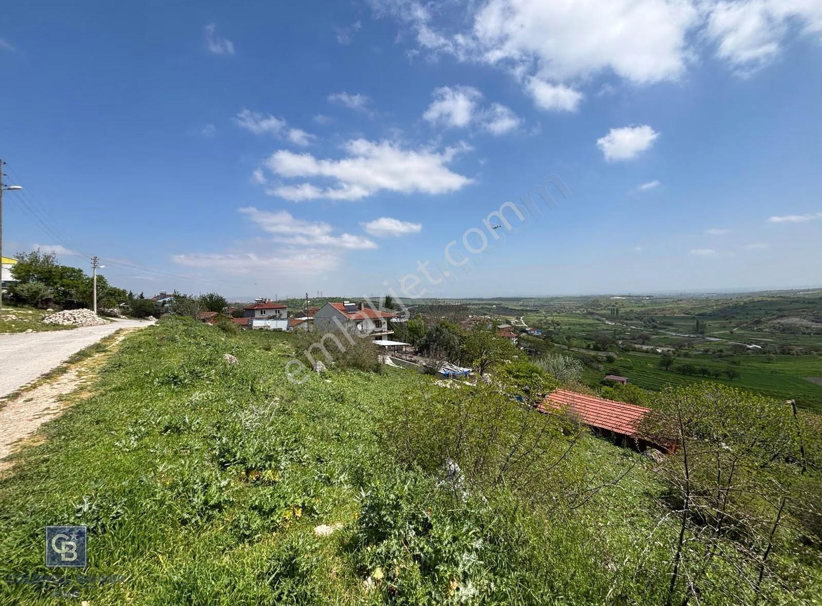 Cb King'den Kesirven M.merkeze 7 Km Mesafede 500m² Satılık Arsa - Görsel 7