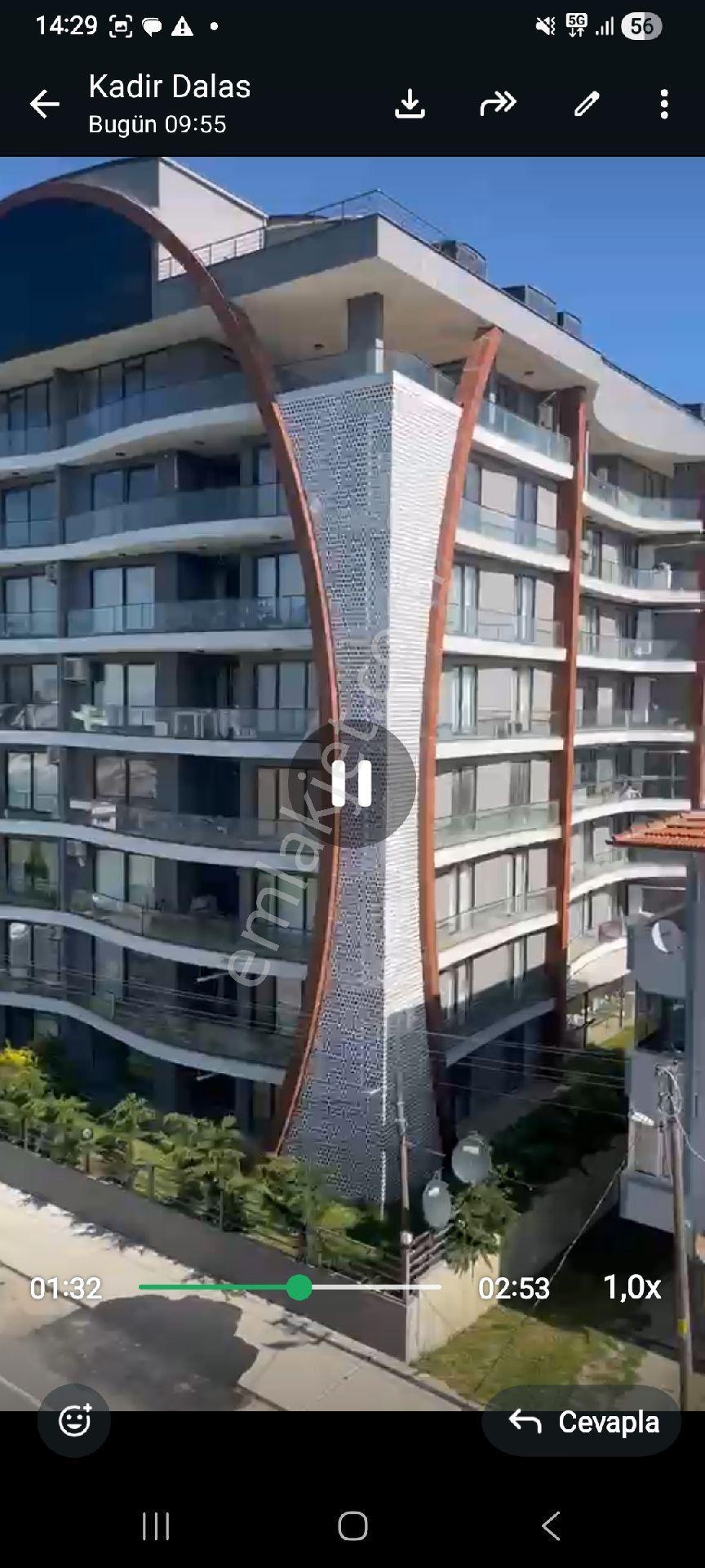 Çerkezköy Tepe - Görsel 4