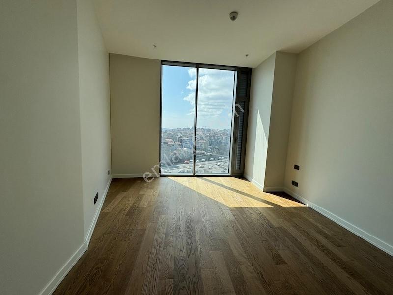 Skyland İstanbul 3+1 Resıdence Suıtable For Cıtızenshıp - Görsel 15
