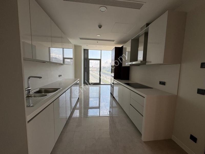 Skyland İstanbul 3+1 Resıdence Suıtable For Cıtızenshıp - Görsel 13