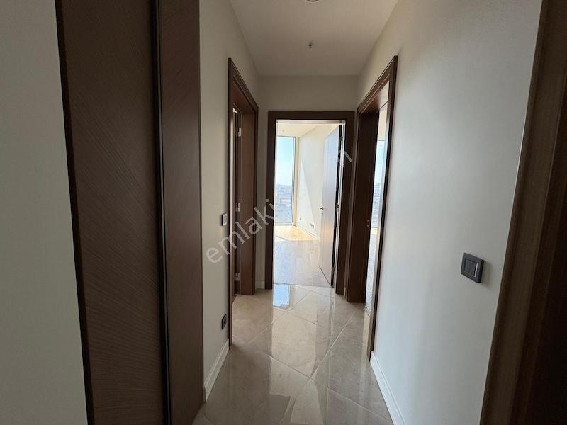 Skyland İstanbul 3+1 Resıdence Suıtable For Cıtızenshıp - Görsel 32