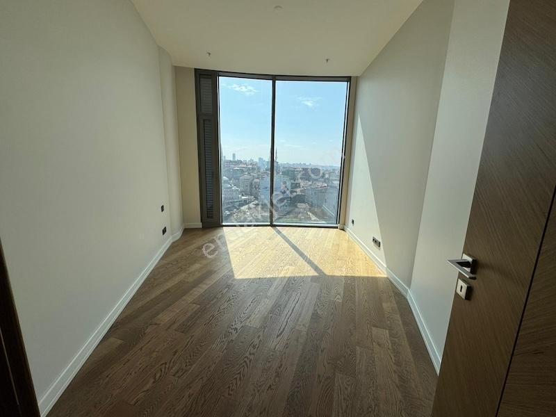 Skyland İstanbul 3+1 Resıdence Suıtable For Cıtızenshıp - Görsel 3