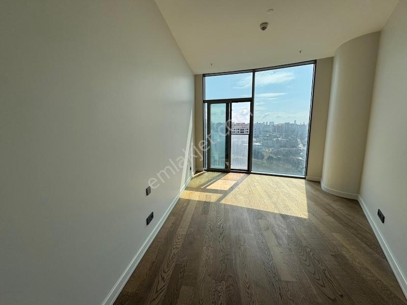Skyland İstanbul 3+1 Resıdence Suıtable For Cıtızenshıp - Görsel 6