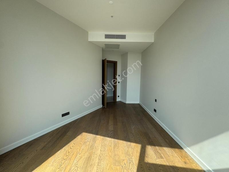 Skyland İstanbul 3+1 Resıdence Suıtable For Cıtızenshıp - Görsel 8