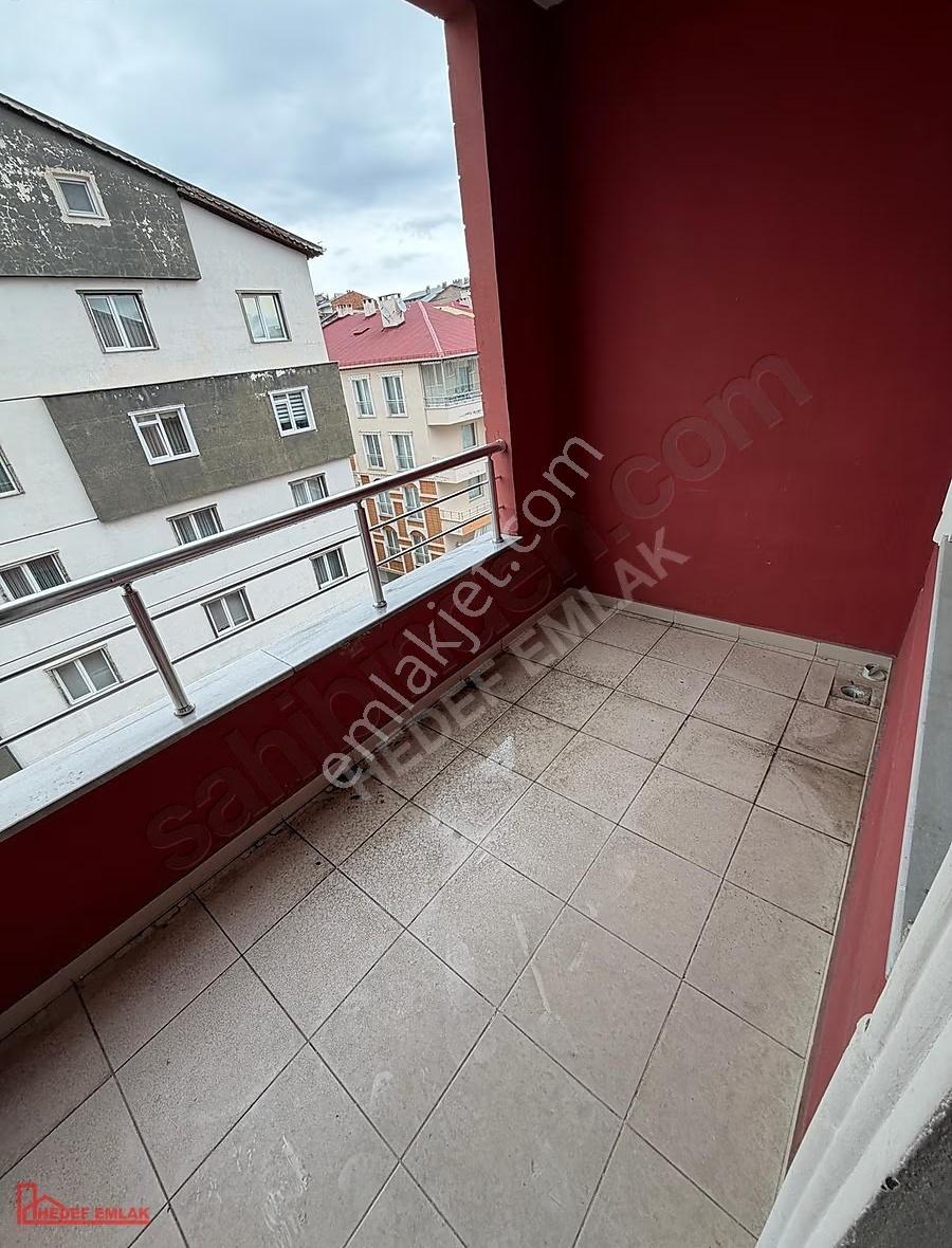 Hedef Emlak'tan Şeyh Şamil'de Satılık 5+1 Geniş Dubleks Daire - Görsel 29
