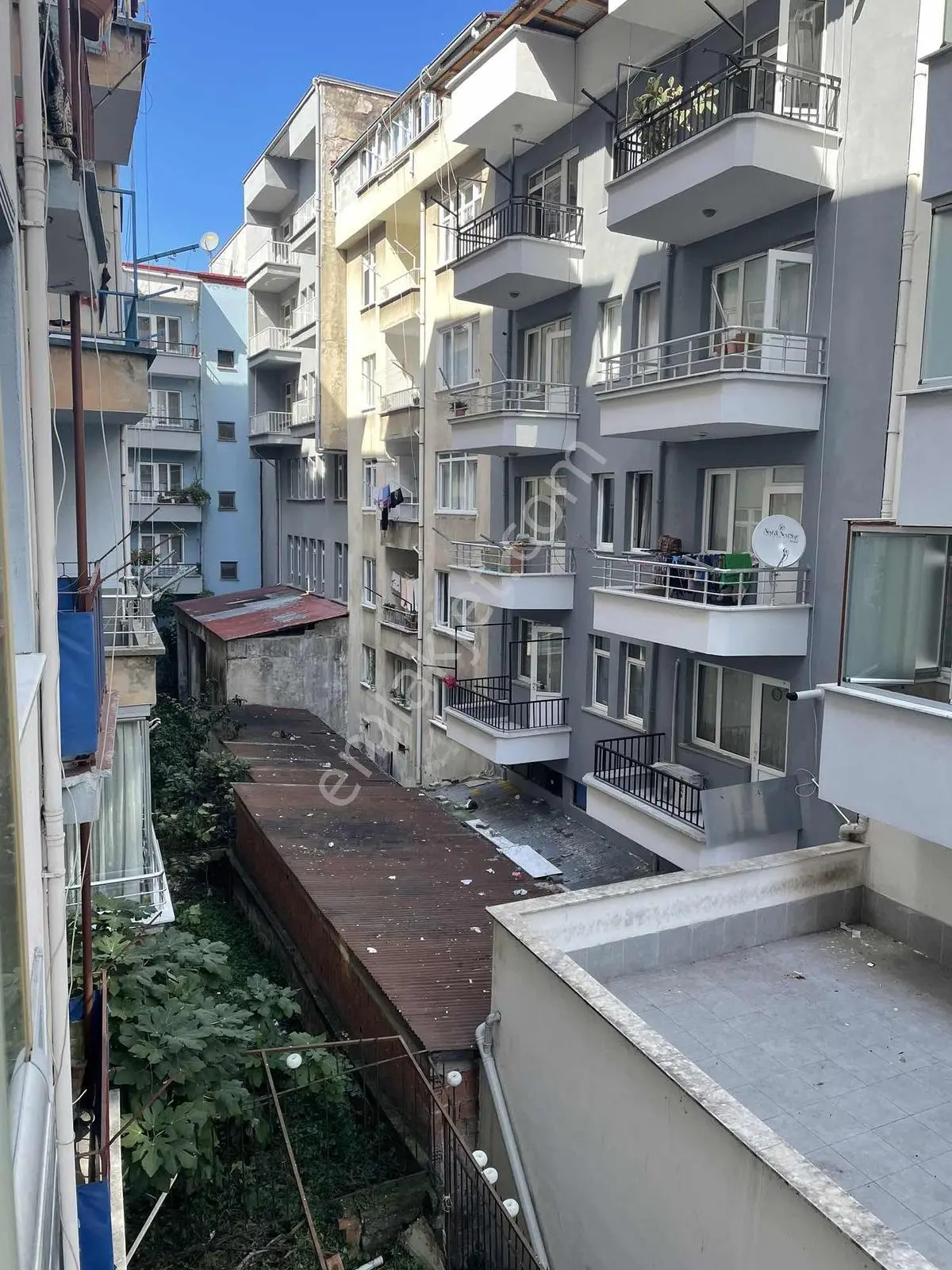 Giresun Merkezde Satılık Daire - Görsel 3