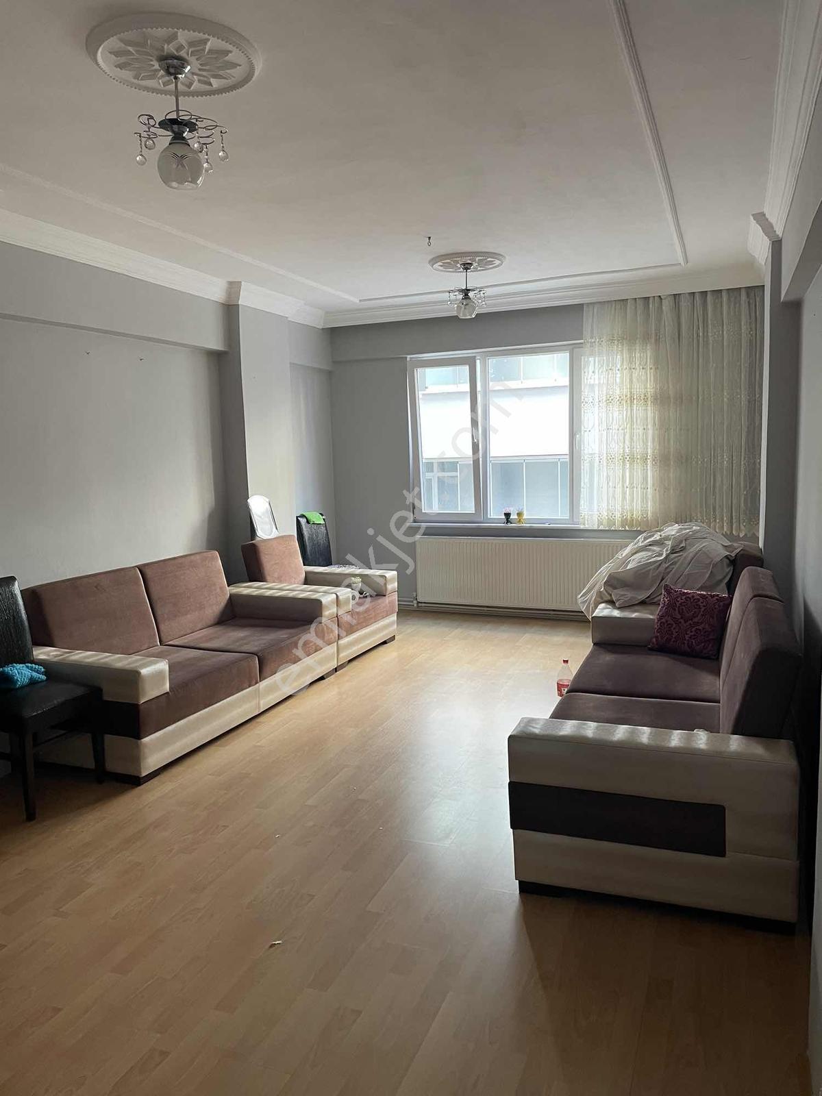 Giresun Merkezde Satılık Daire