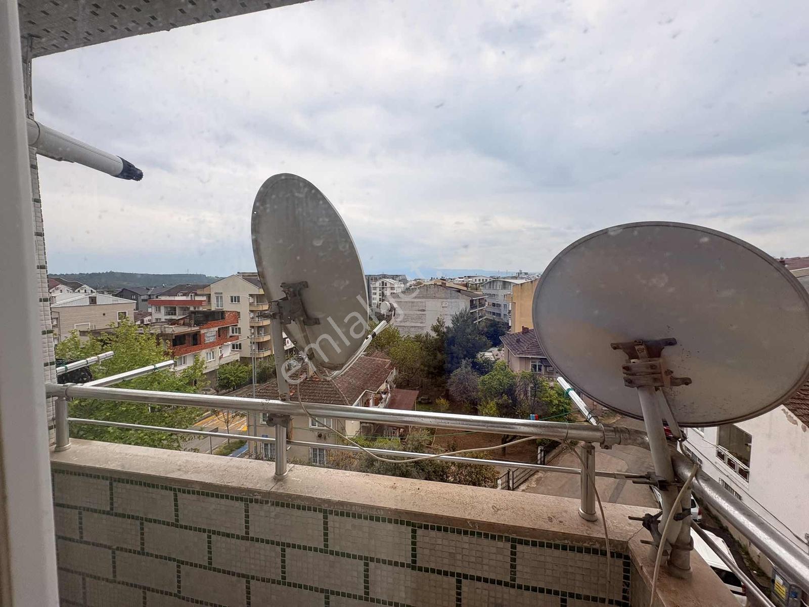 Tekin'den Koza Caddesinde Uygun Fiyatlı Satılık Daire - Görsel 12